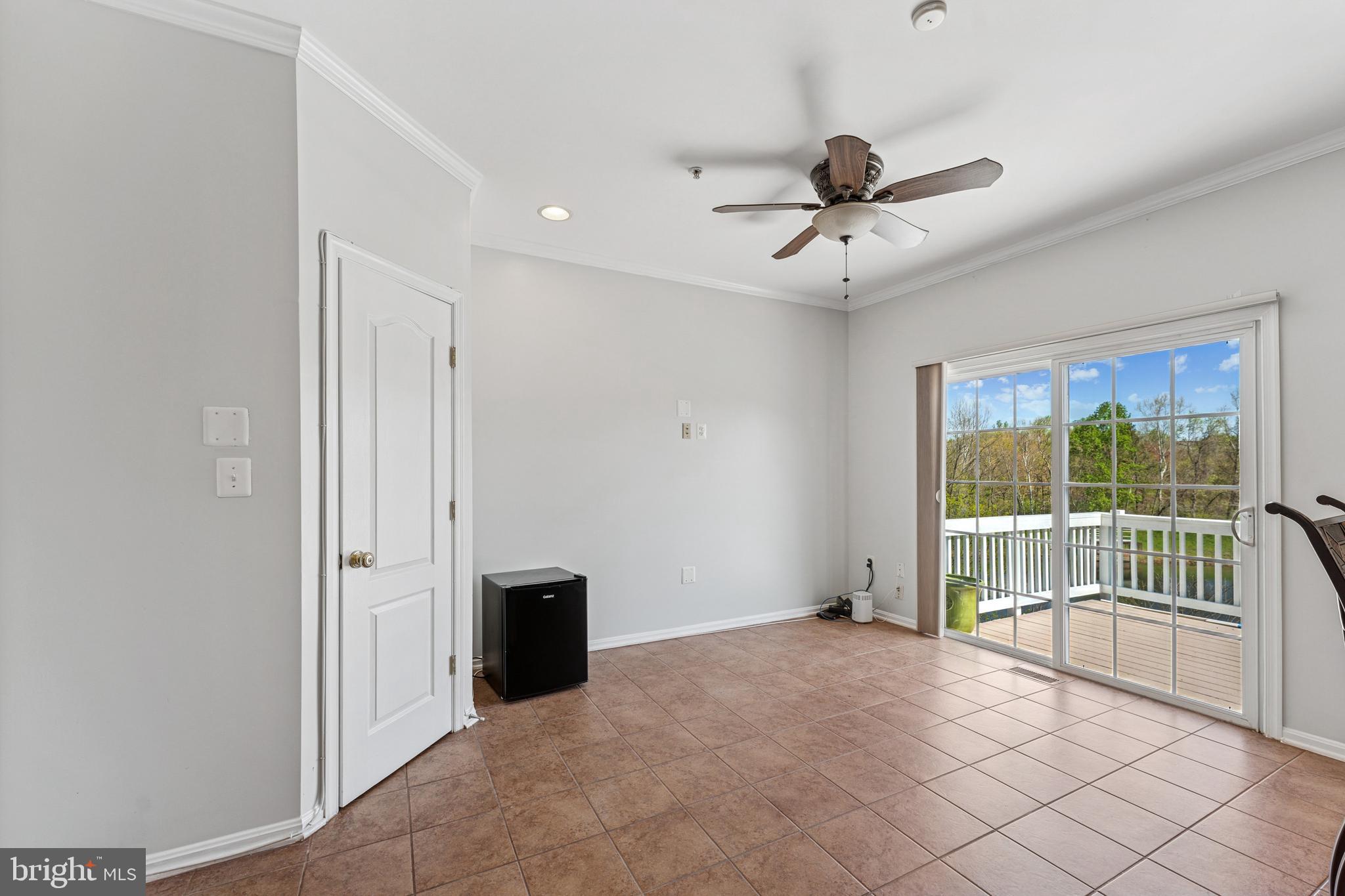 TOWN CENTER AT CAMP SPRINGS - Residential Lease