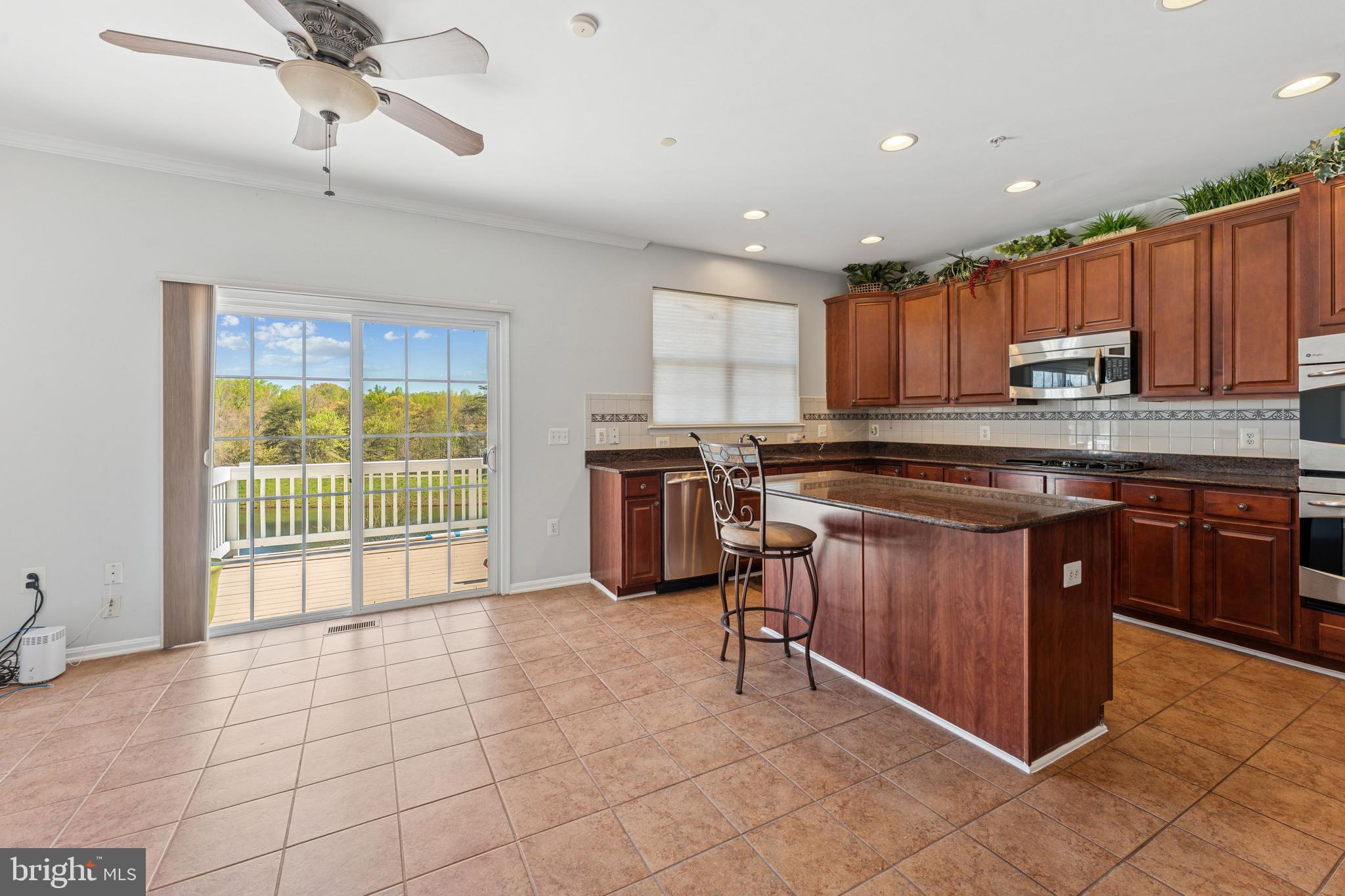 TOWN CENTER AT CAMP SPRINGS - Residential Lease