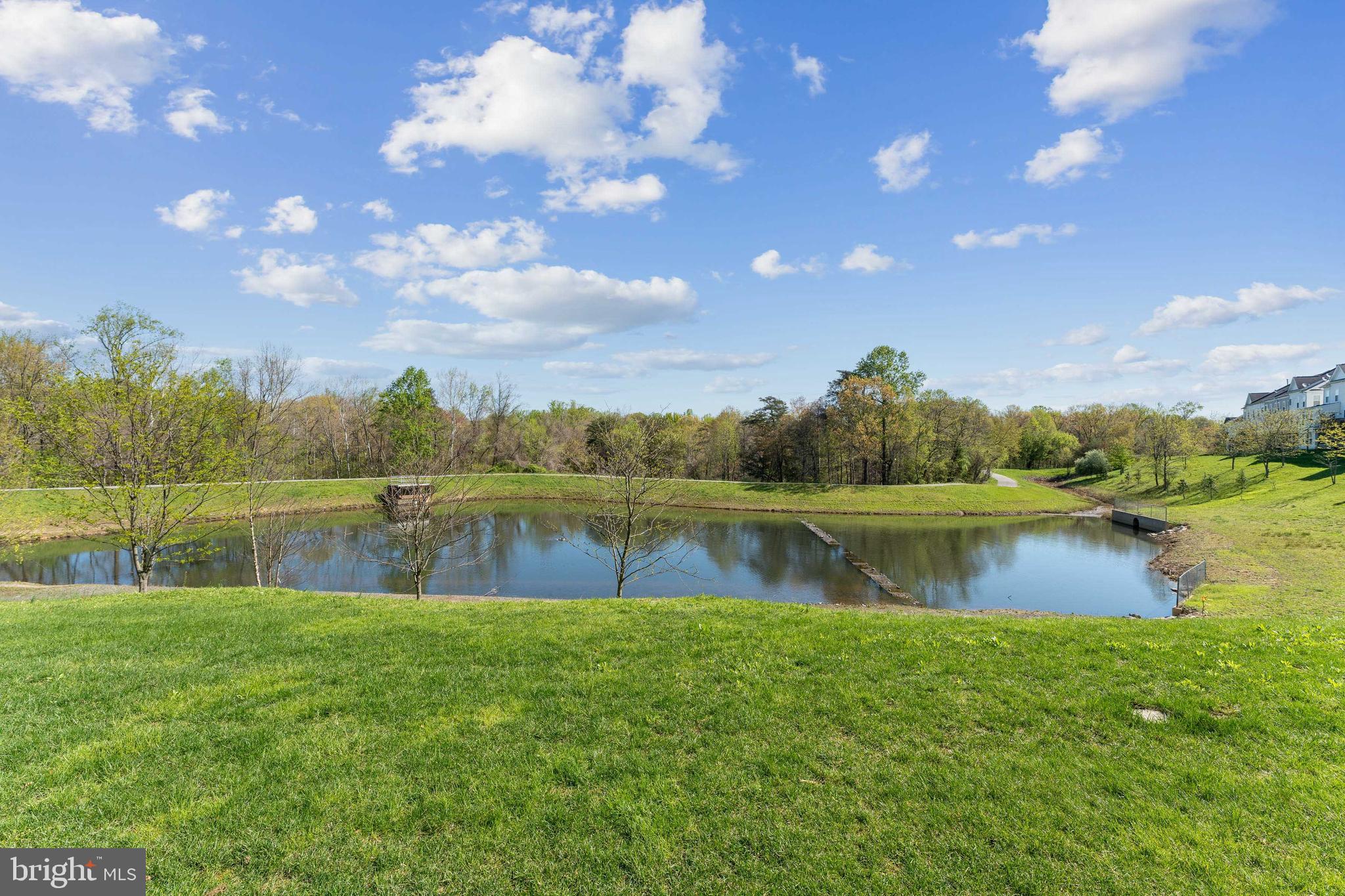 TOWN CENTER AT CAMP SPRINGS - Residential Lease