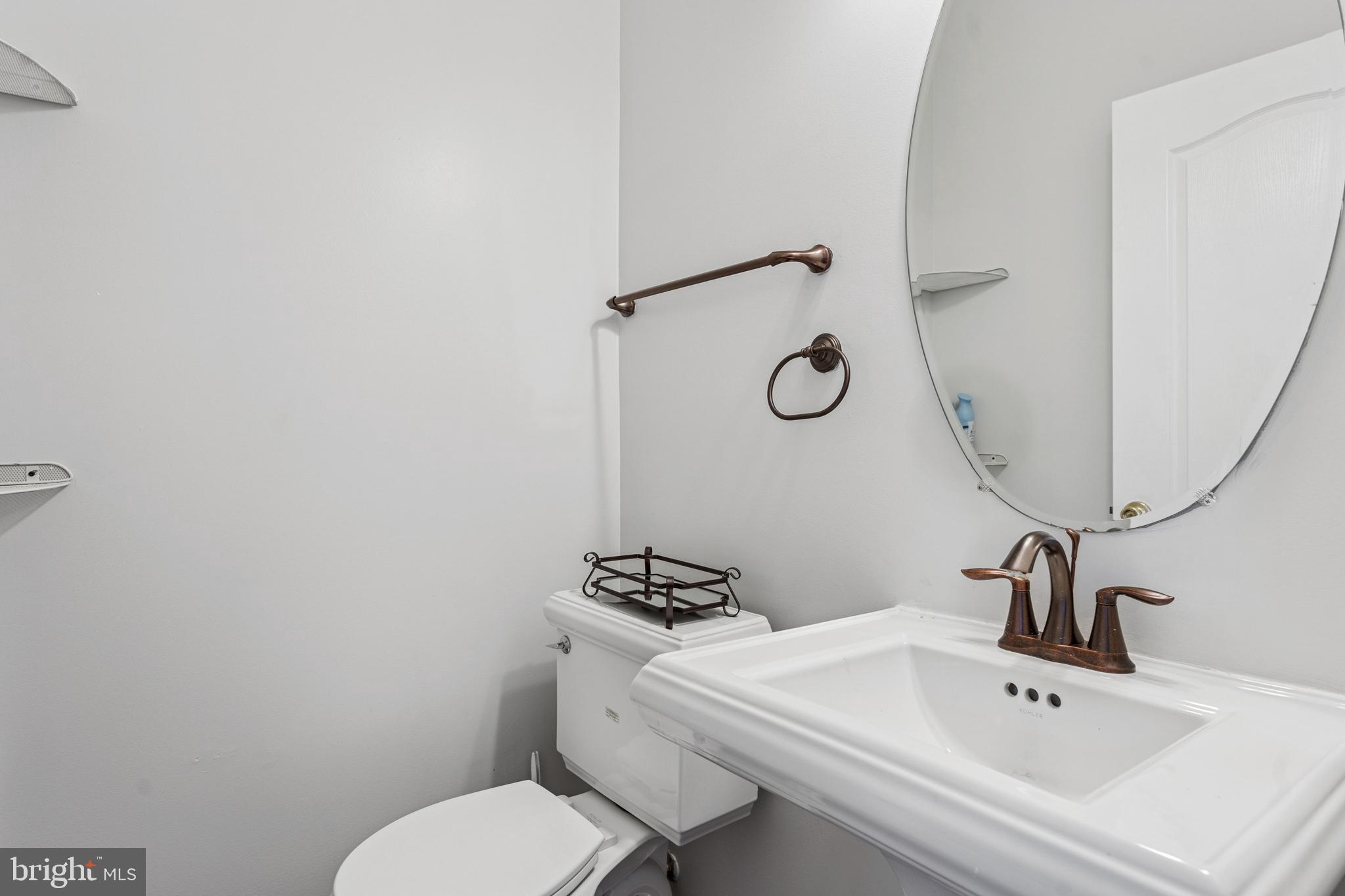 TOWN CENTER AT CAMP SPRINGS - Residential Lease