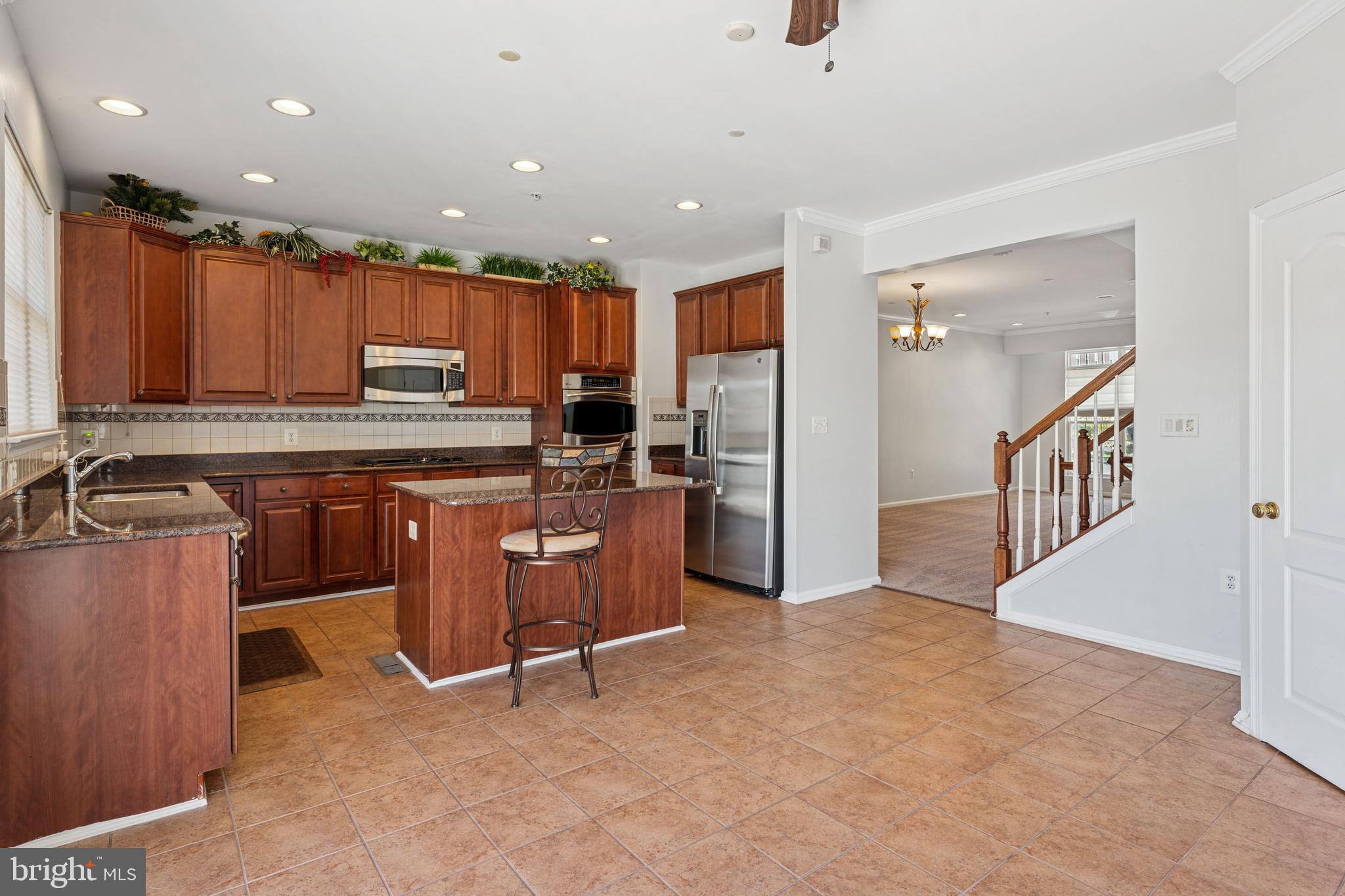 TOWN CENTER AT CAMP SPRINGS - Residential Lease