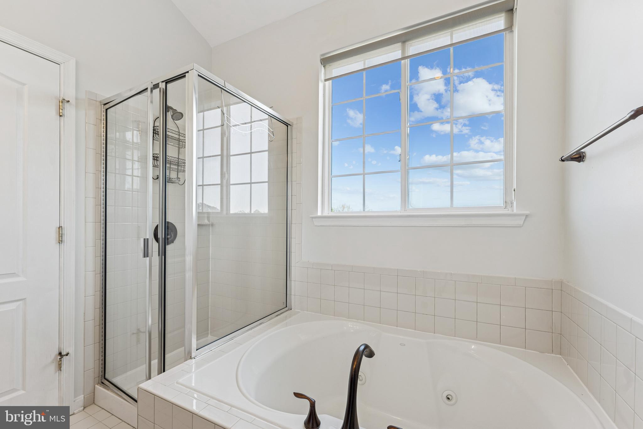 TOWN CENTER AT CAMP SPRINGS - Residential Lease