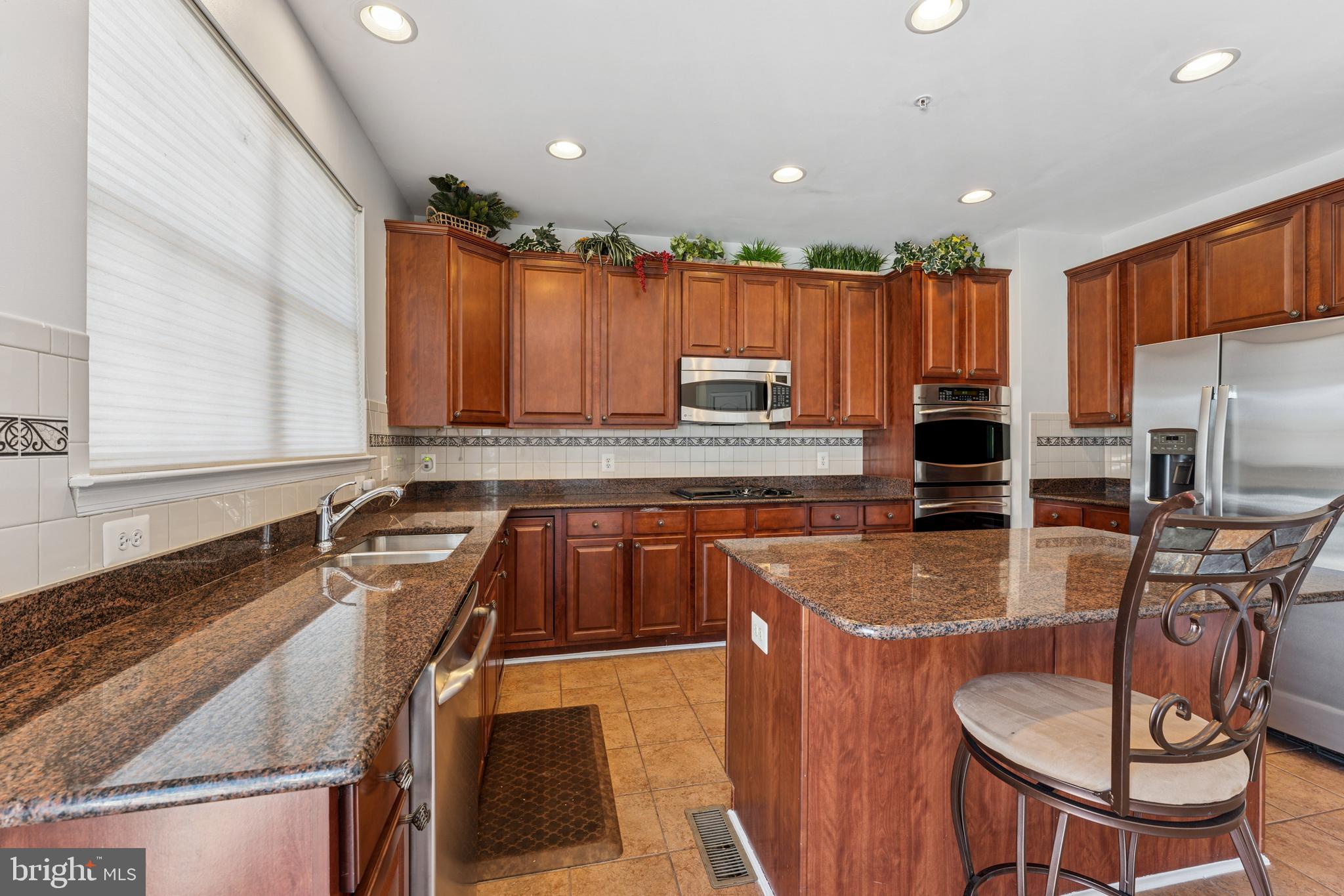 TOWN CENTER AT CAMP SPRINGS - Residential Lease