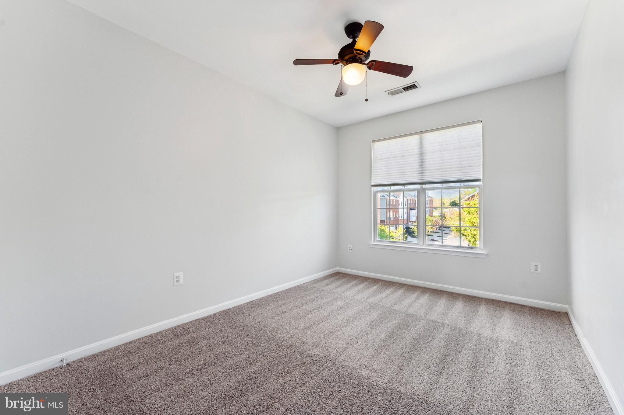 TOWN CENTER AT CAMP SPRINGS - Residential Lease