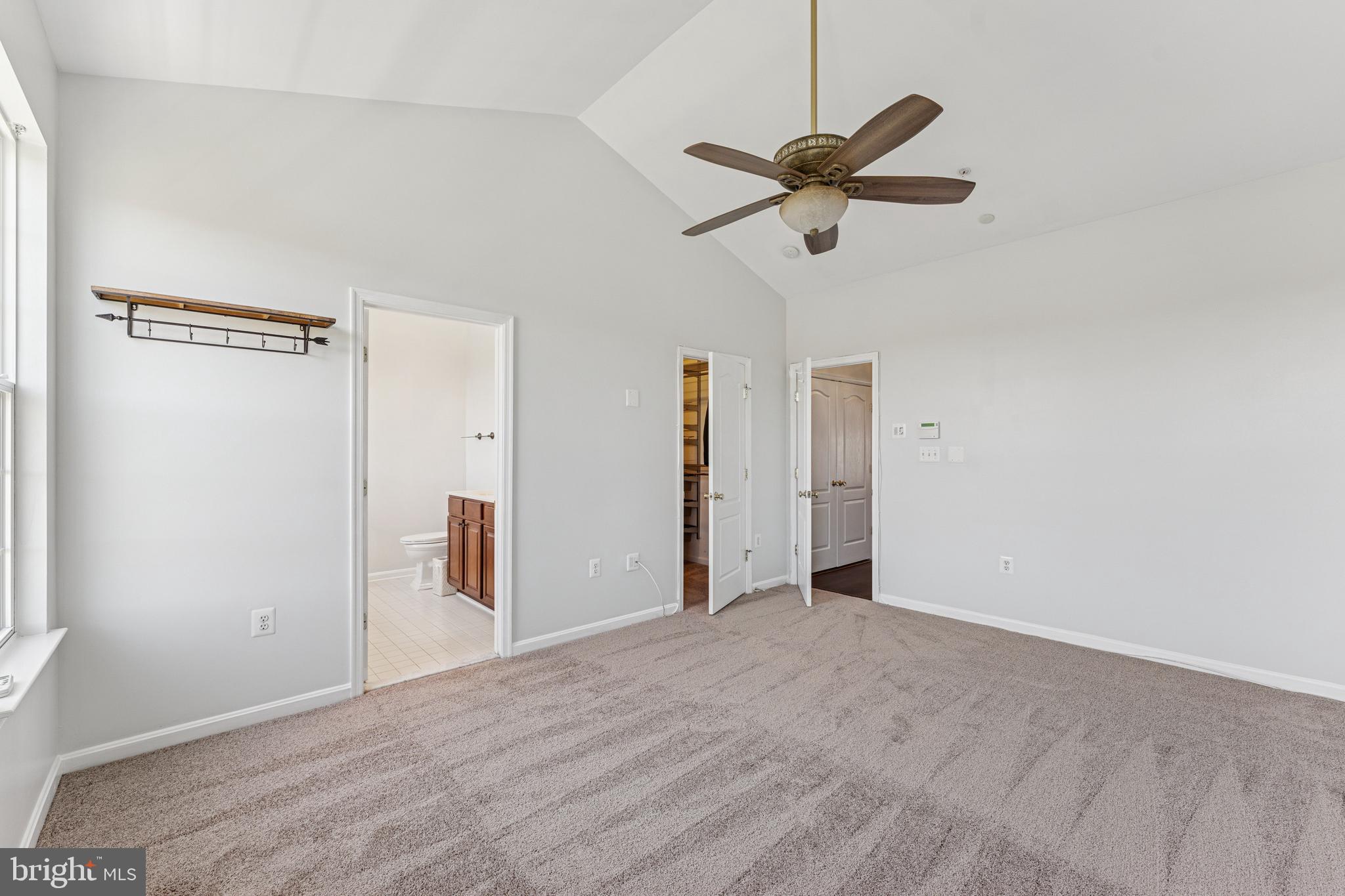 TOWN CENTER AT CAMP SPRINGS - Residential Lease