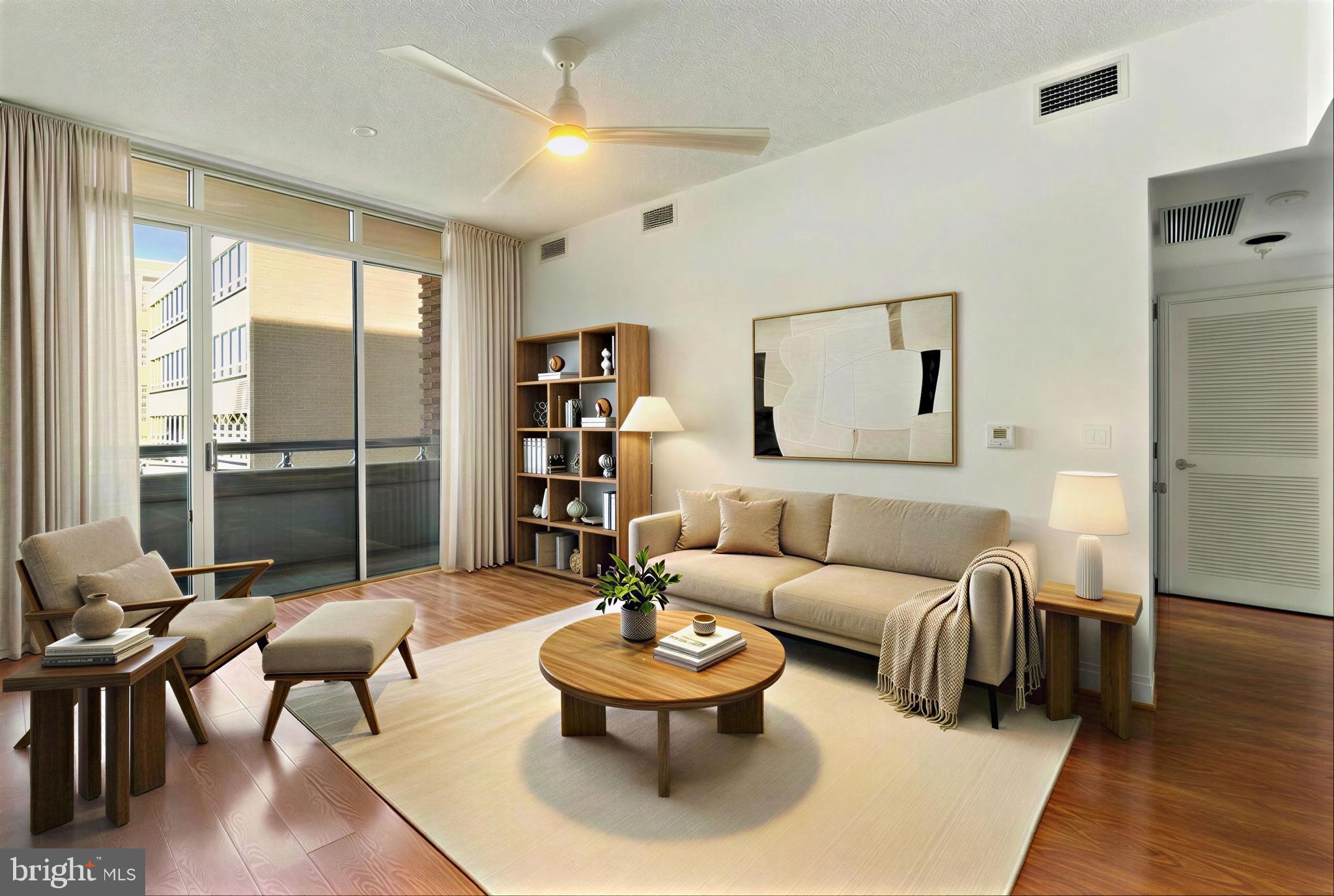 1020 N HIGHLAND STREET 221