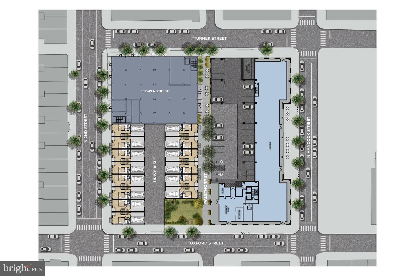 OLDE KENSINGTON - Residential