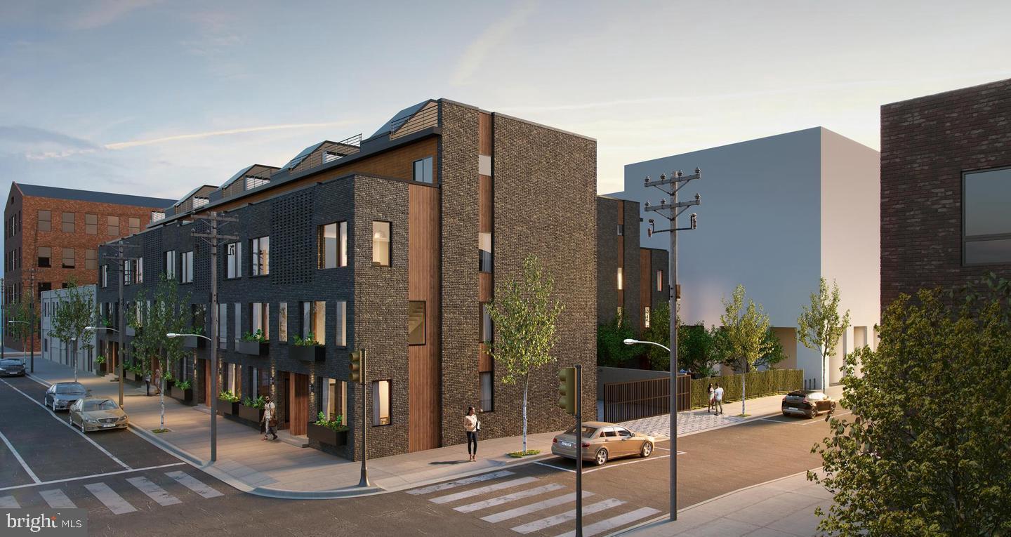 OLDE KENSINGTON - Residential