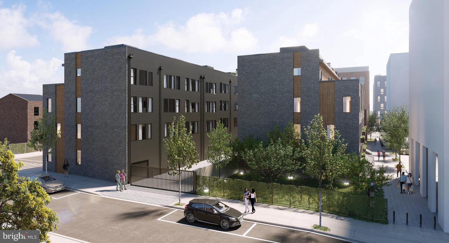 OLDE KENSINGTON - Residential