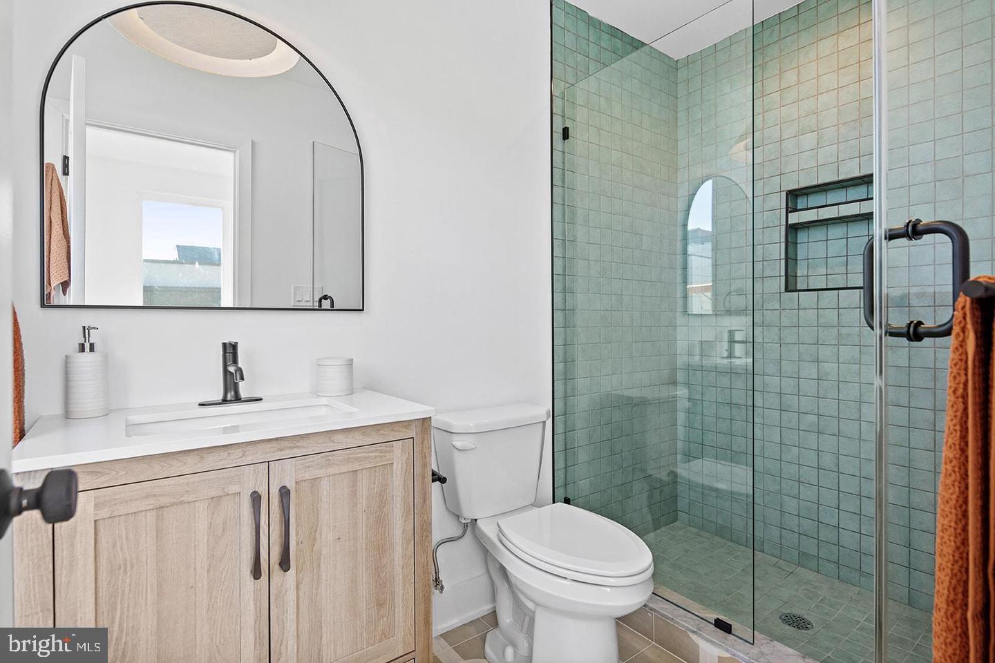 OLDE KENSINGTON - Residential