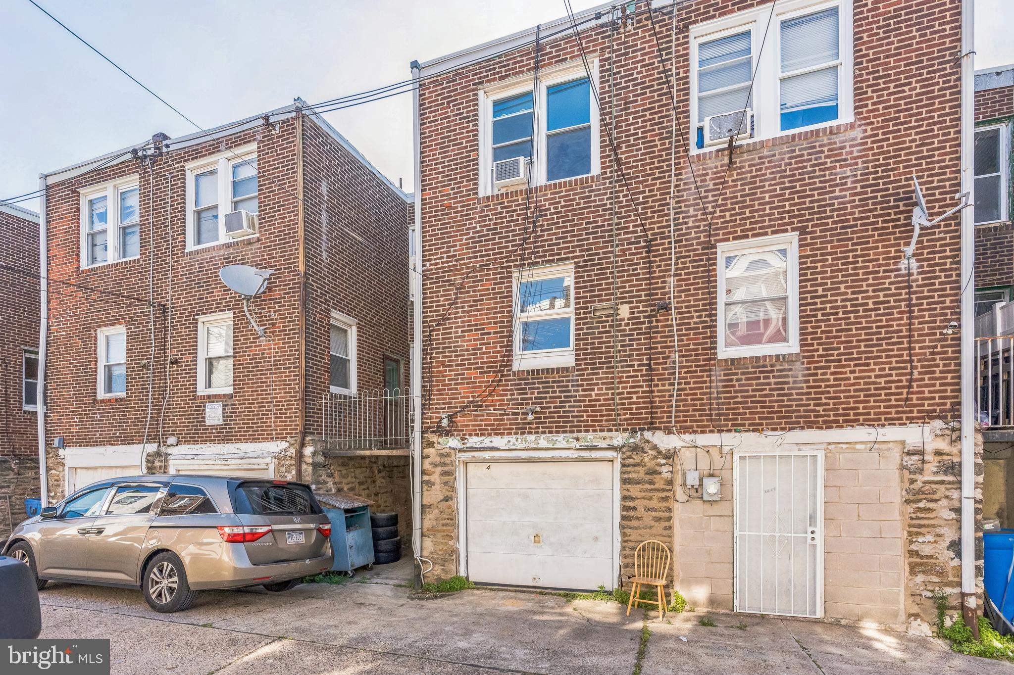 JUNIATA - Residential