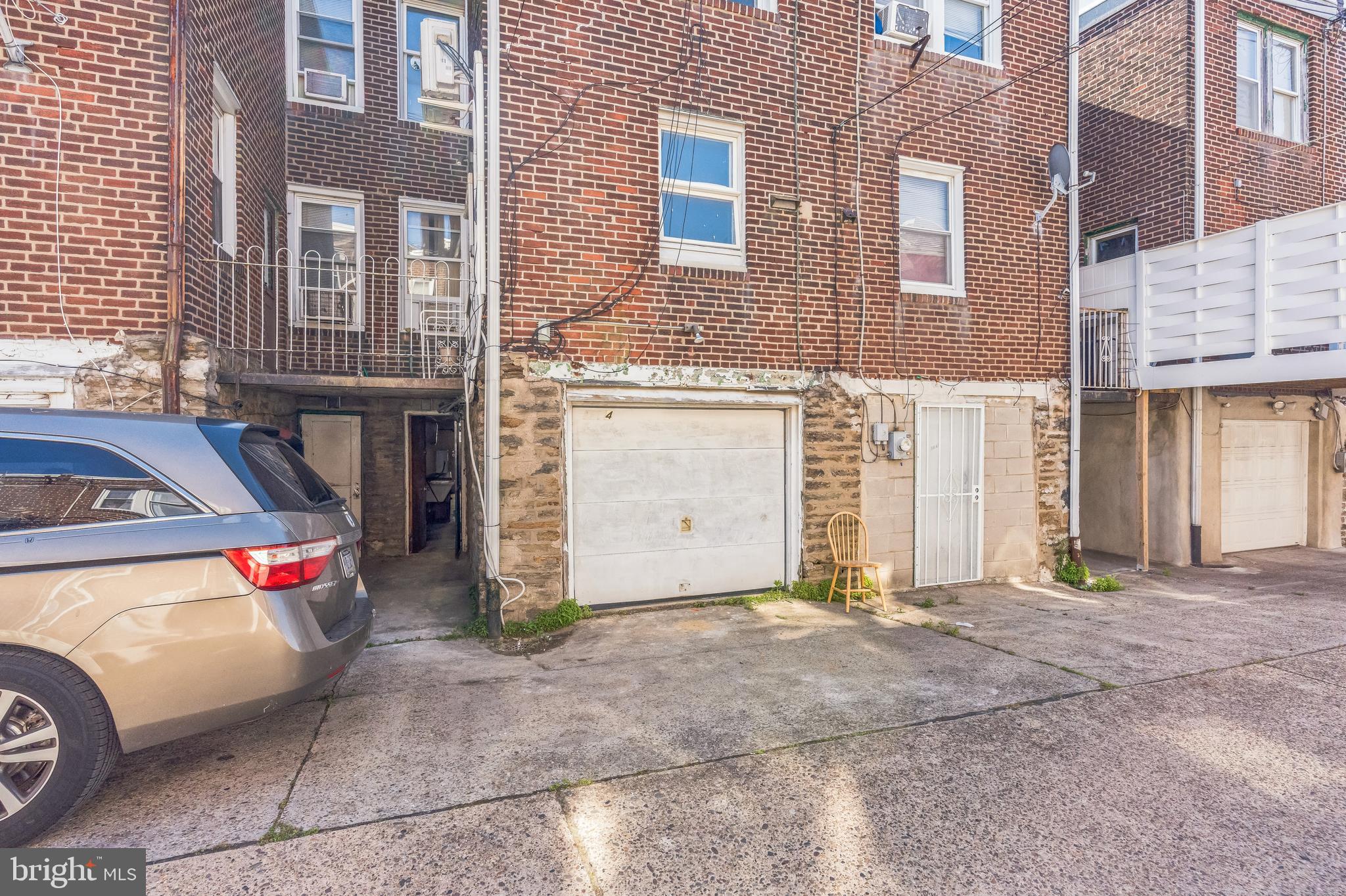 JUNIATA - Residential