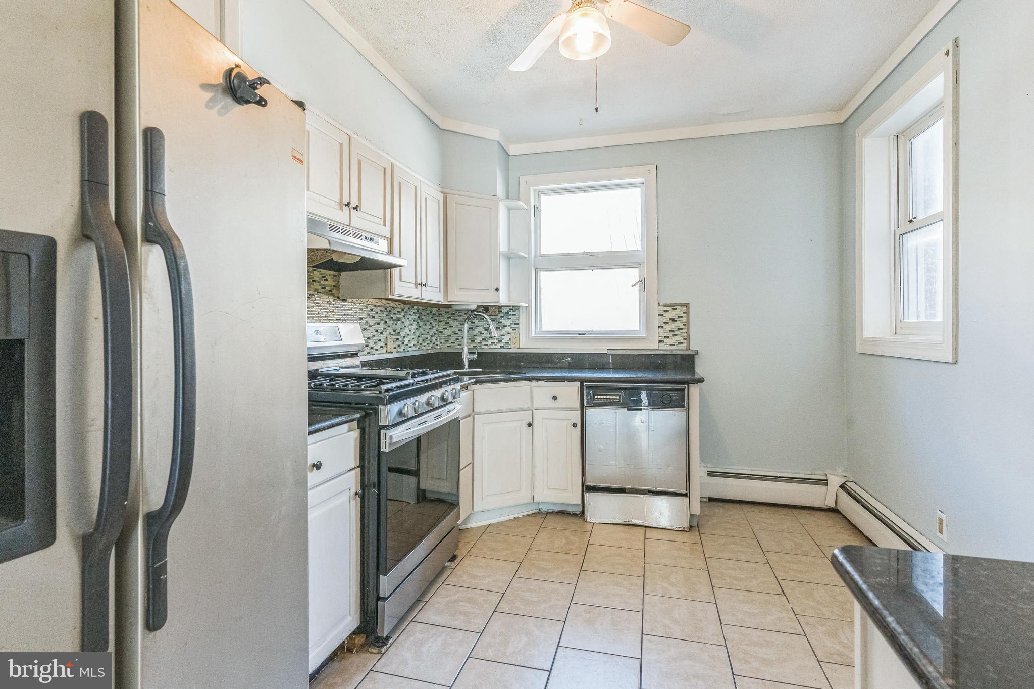 JUNIATA - Residential