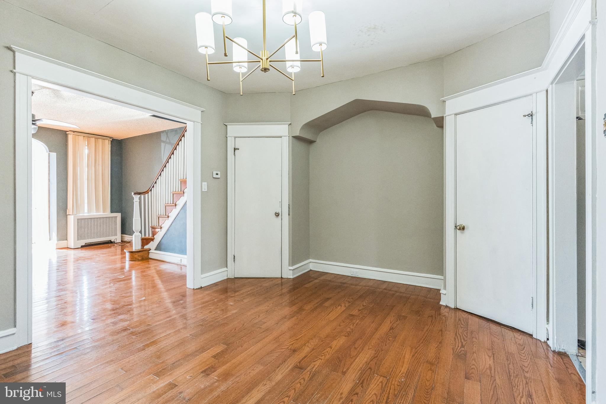 JUNIATA - Residential