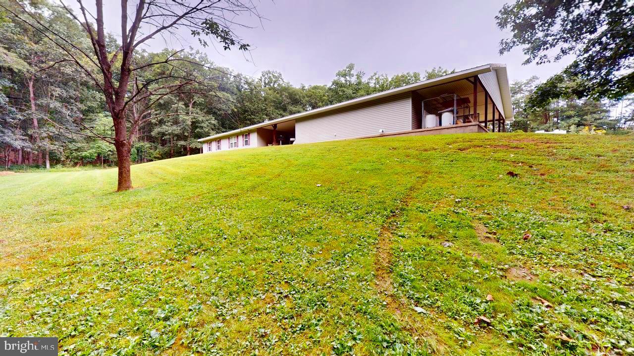 AUGUSTA - Residential