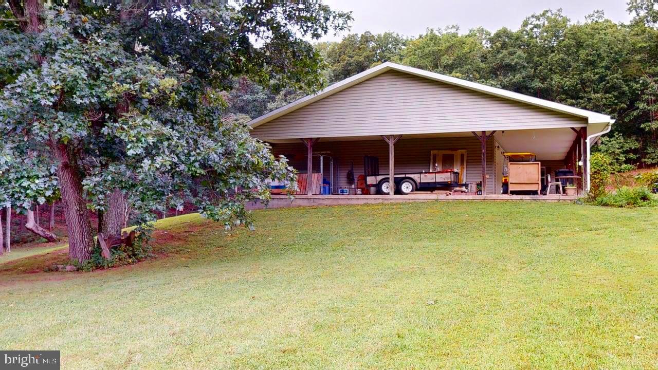 AUGUSTA - Residential