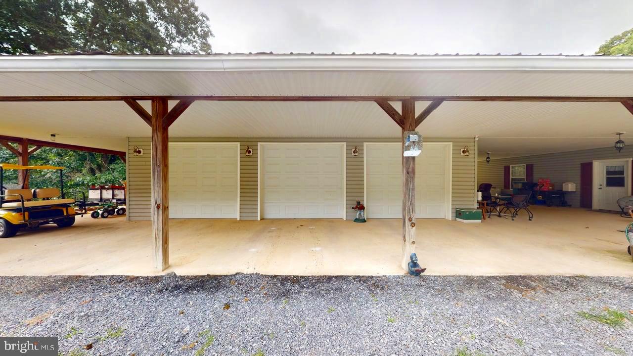 AUGUSTA - Residential