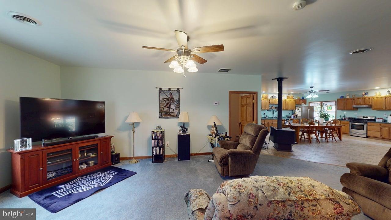 AUGUSTA - Residential