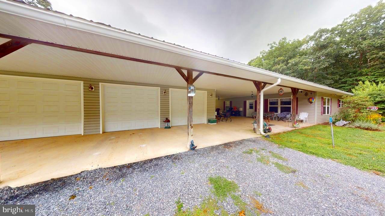 AUGUSTA - Residential