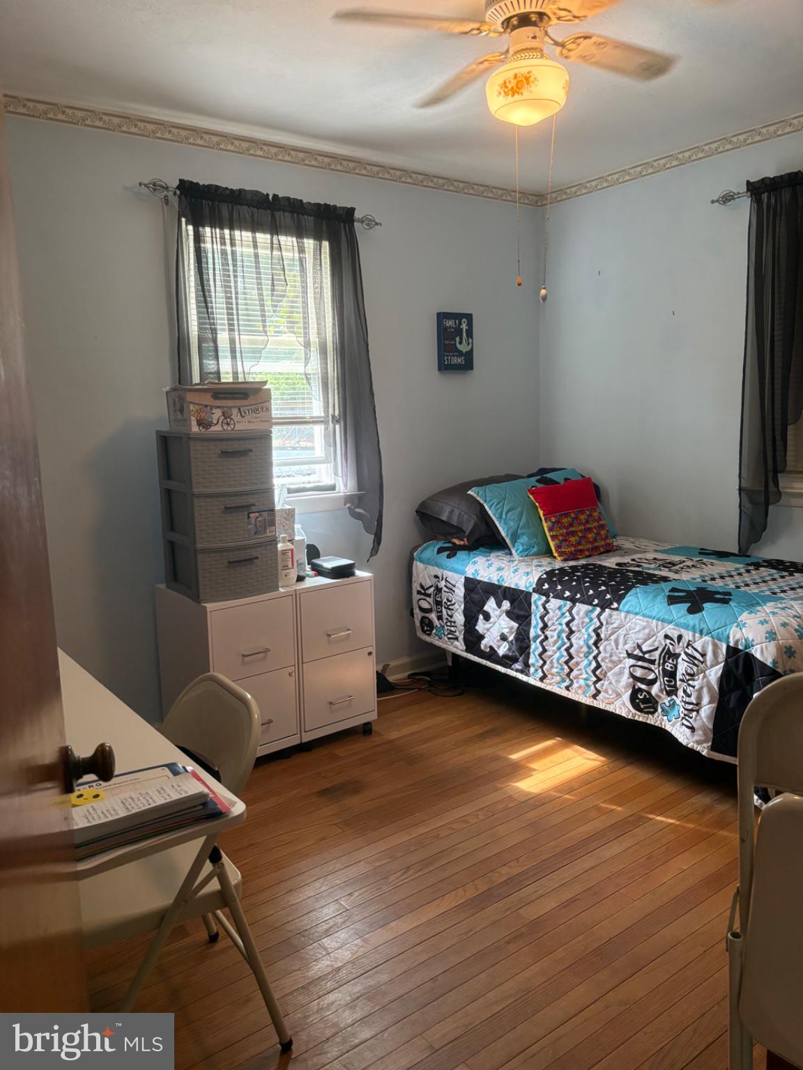237 MULBERRY ROAD