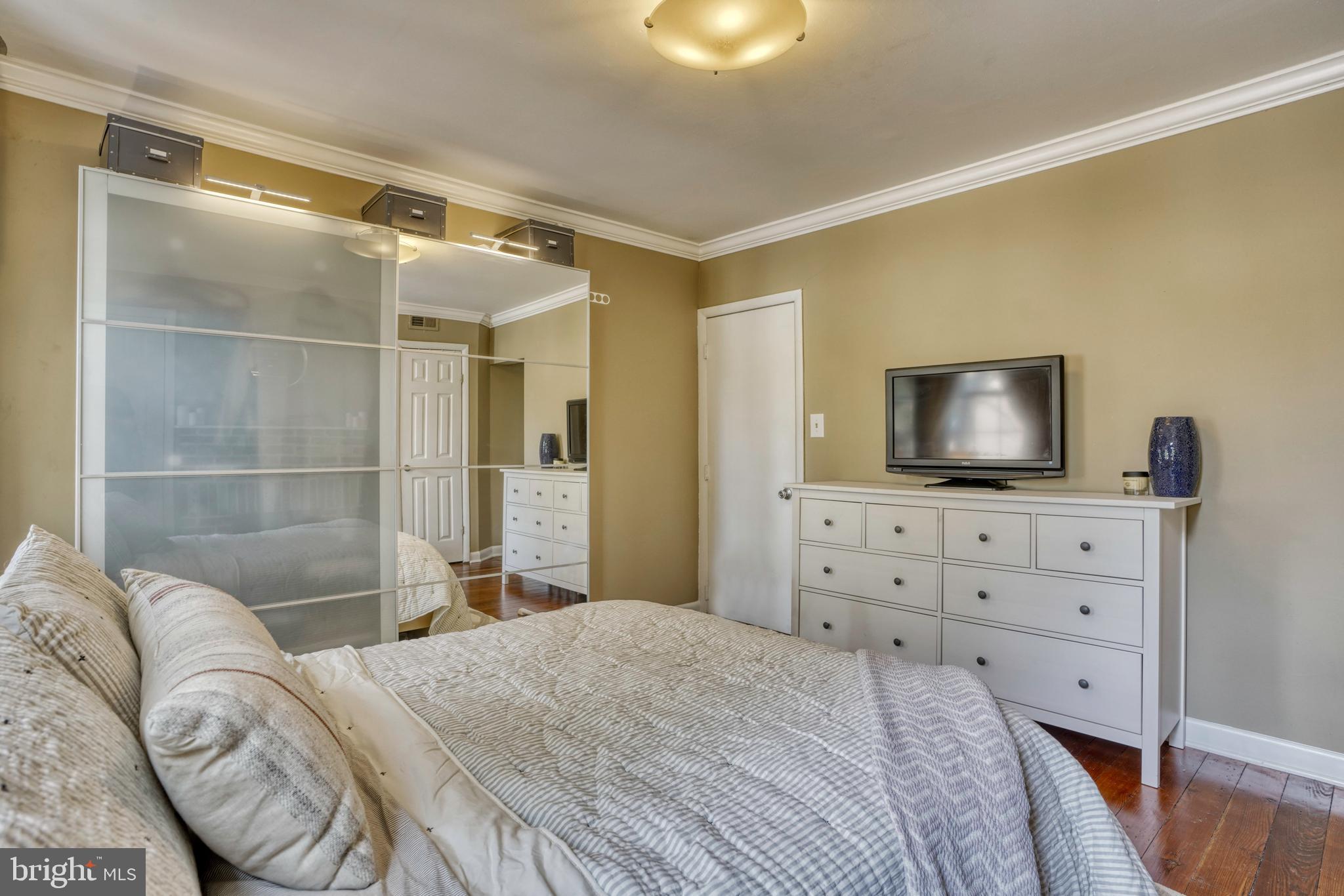 UPPER FELLS POINT - Residential