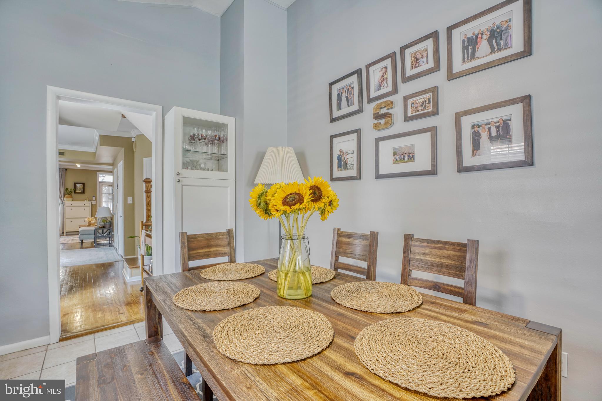 UPPER FELLS POINT - Residential