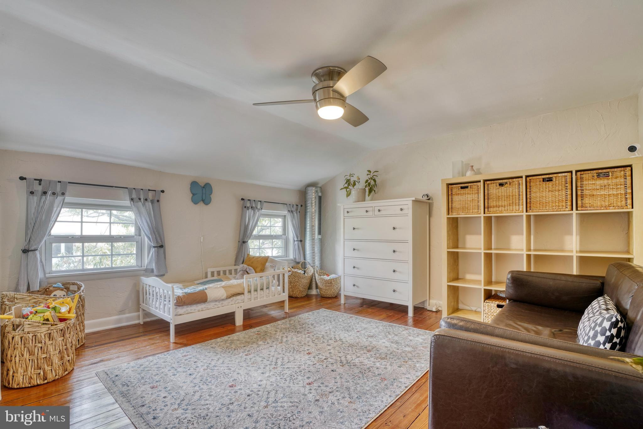 UPPER FELLS POINT - Residential