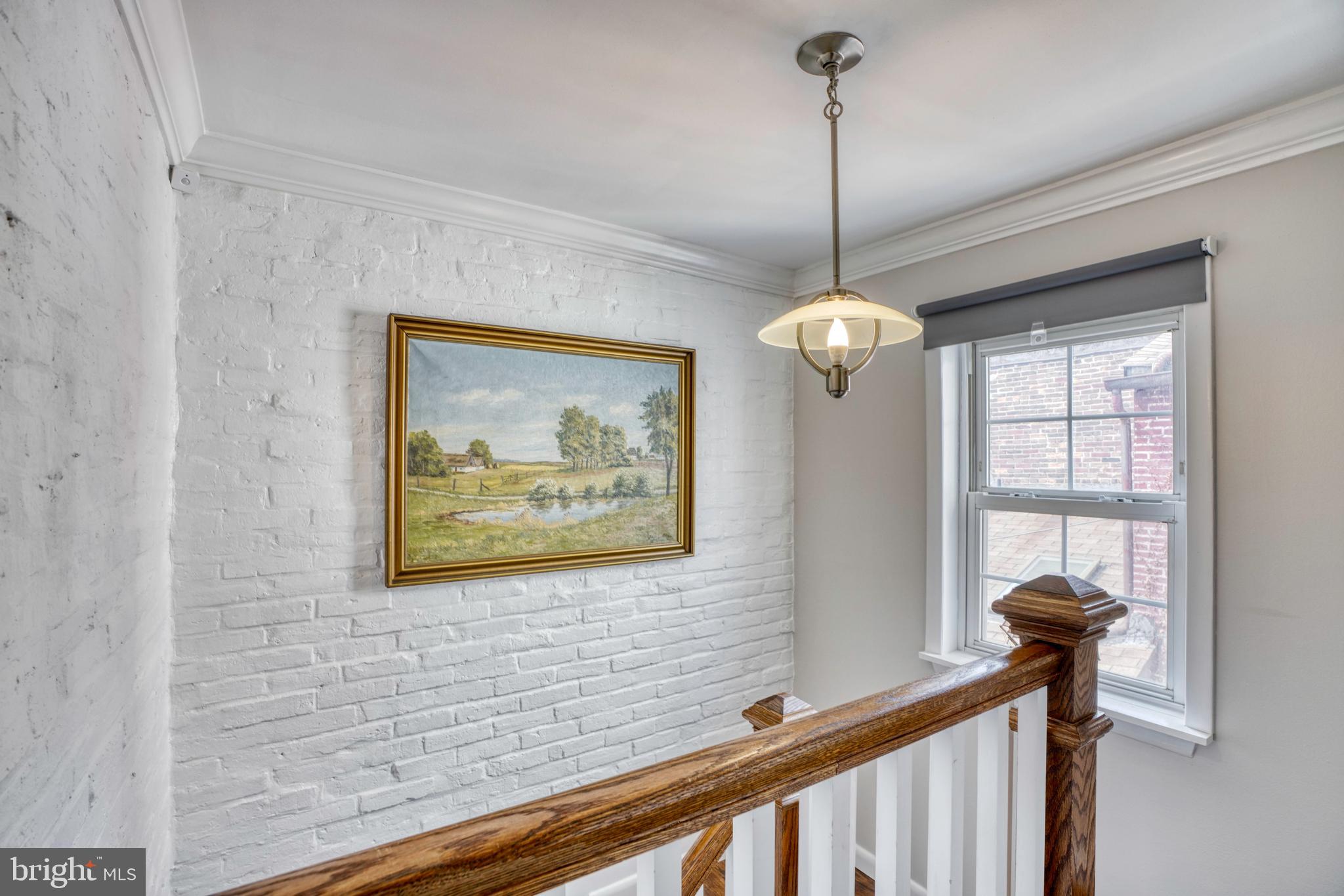 UPPER FELLS POINT - Residential