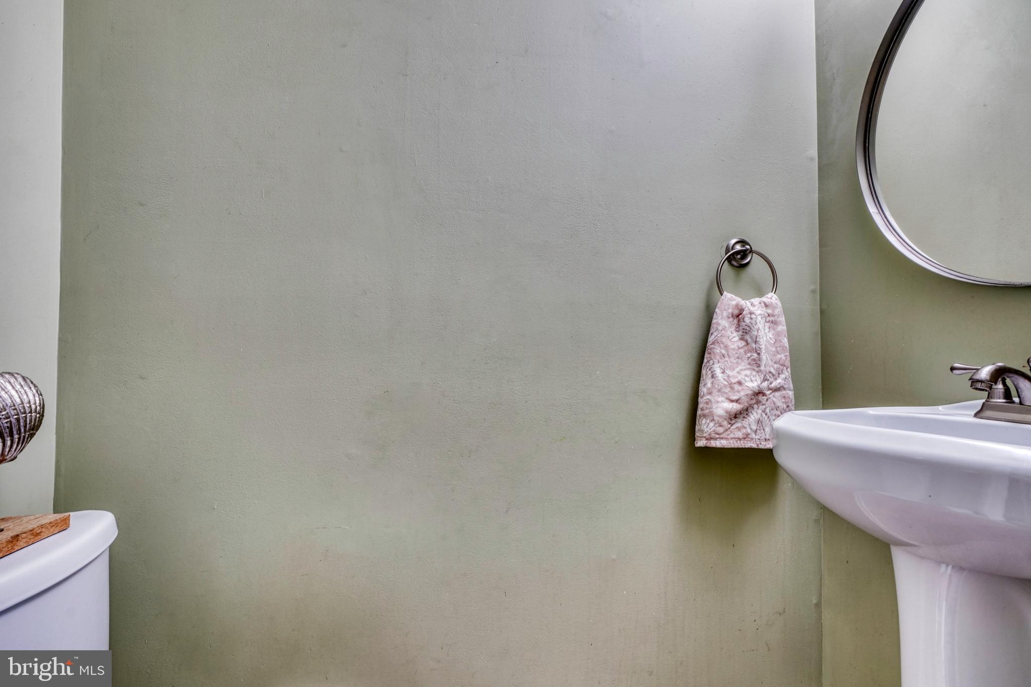 UPPER FELLS POINT - Residential