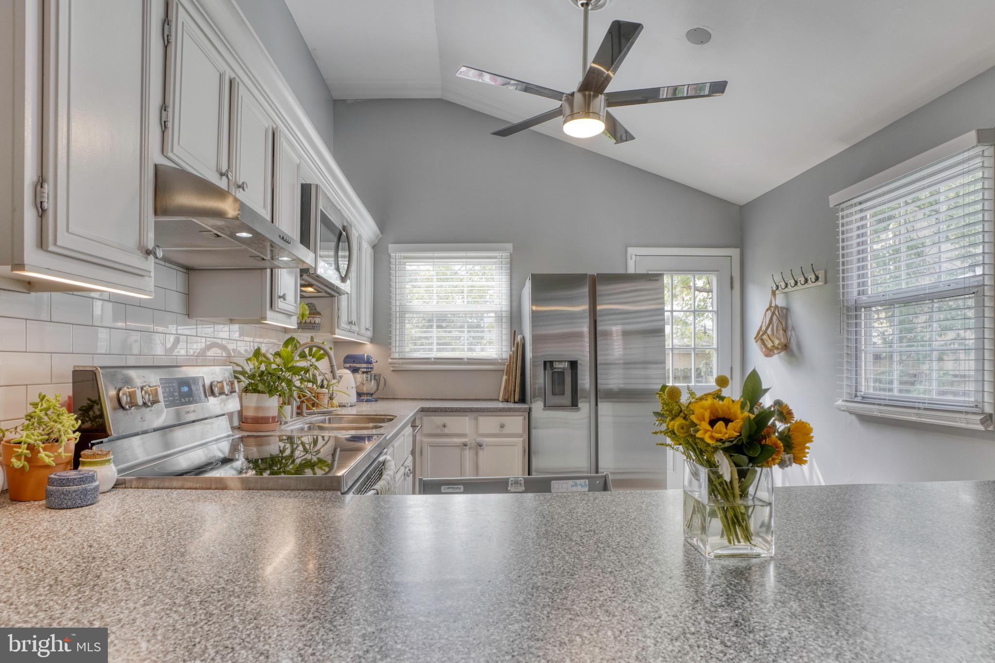 UPPER FELLS POINT - Residential