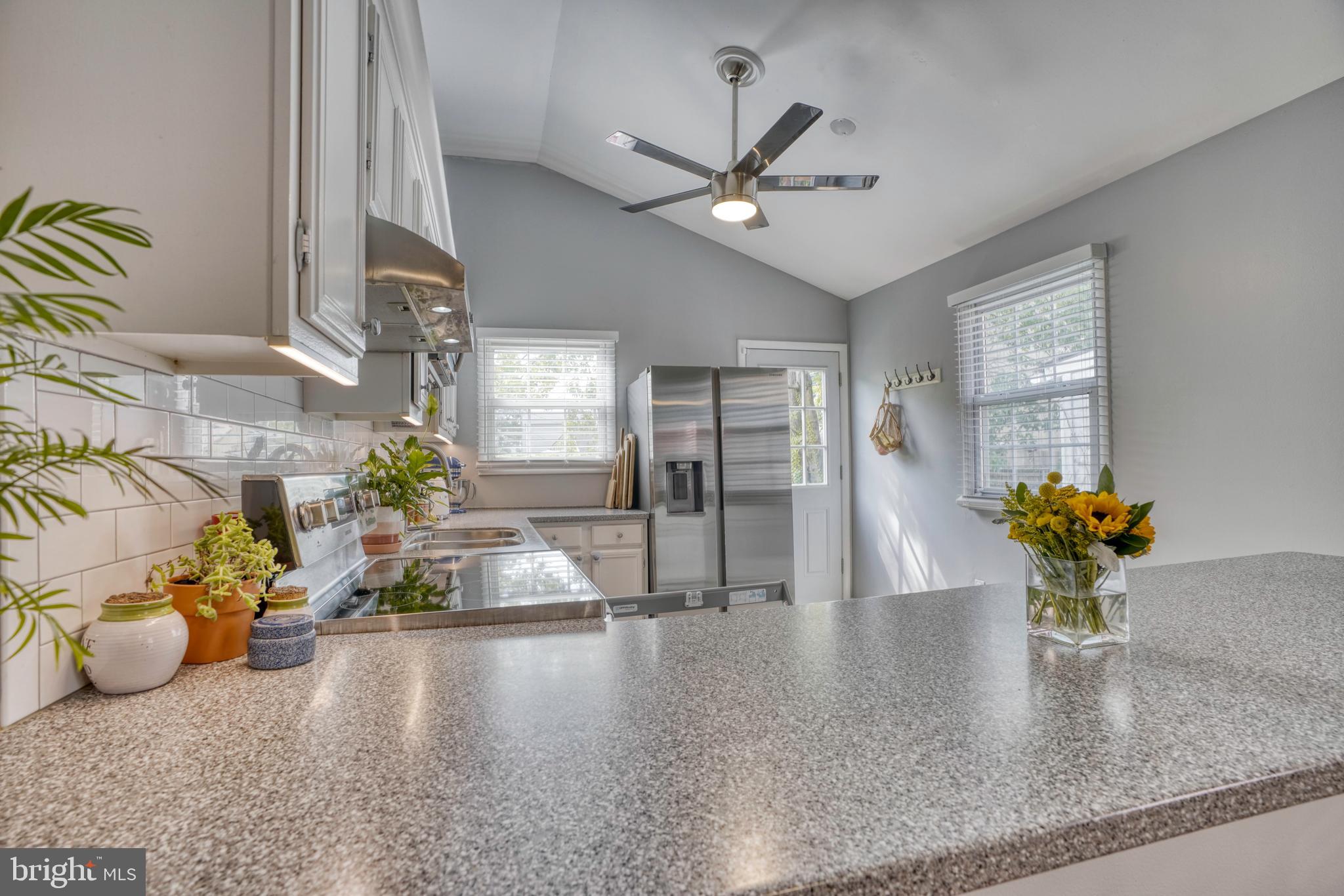 UPPER FELLS POINT - Residential