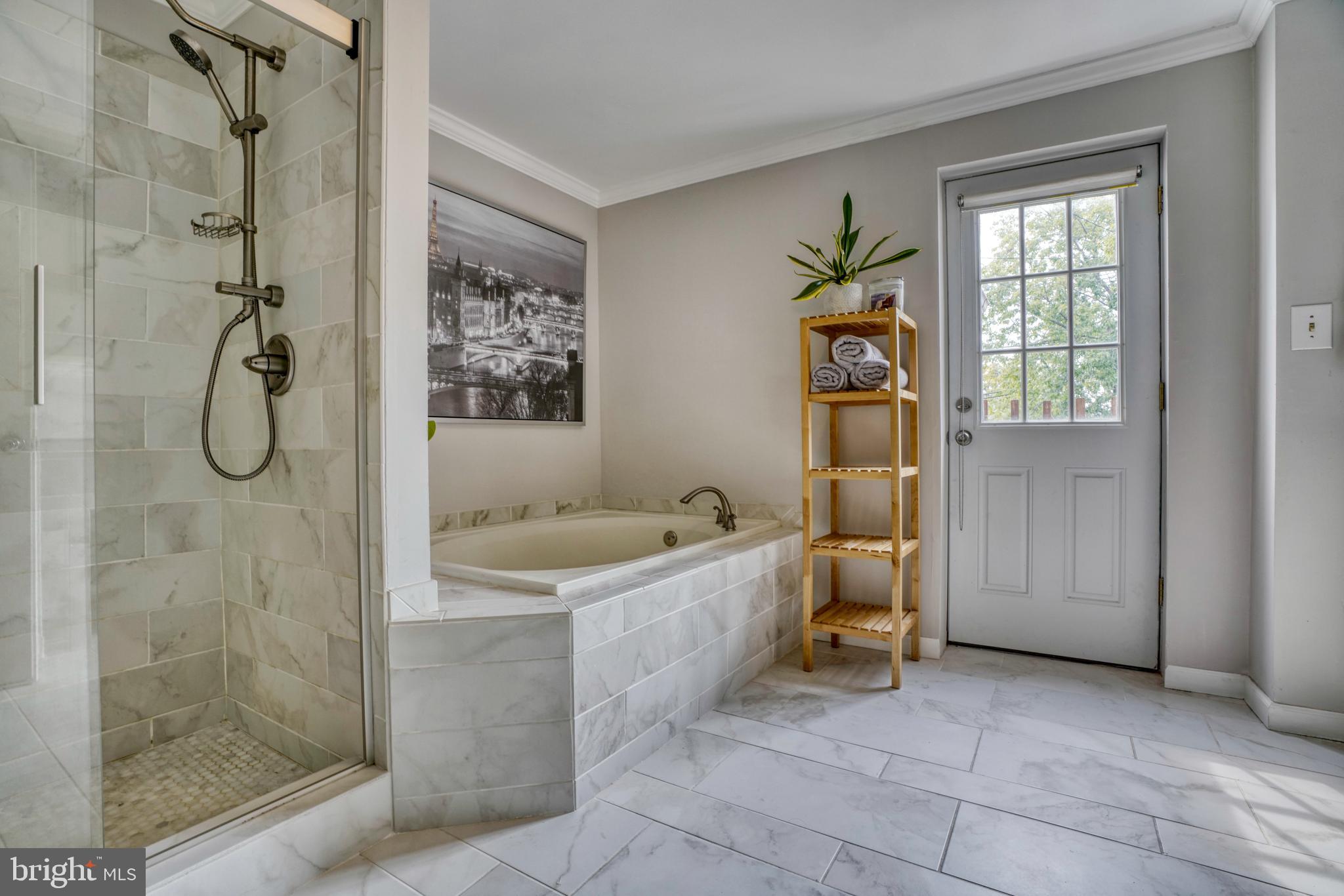 UPPER FELLS POINT - Residential