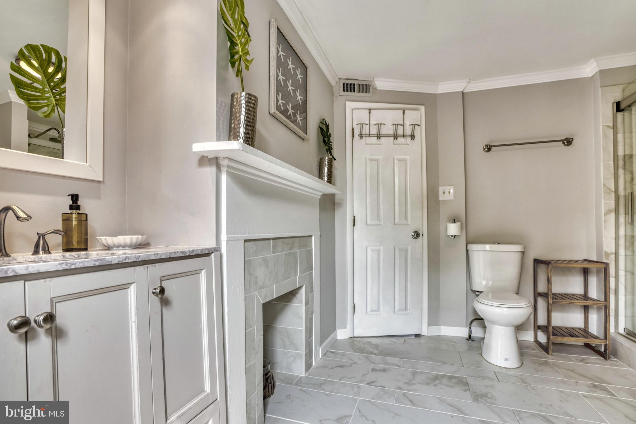 UPPER FELLS POINT - Residential