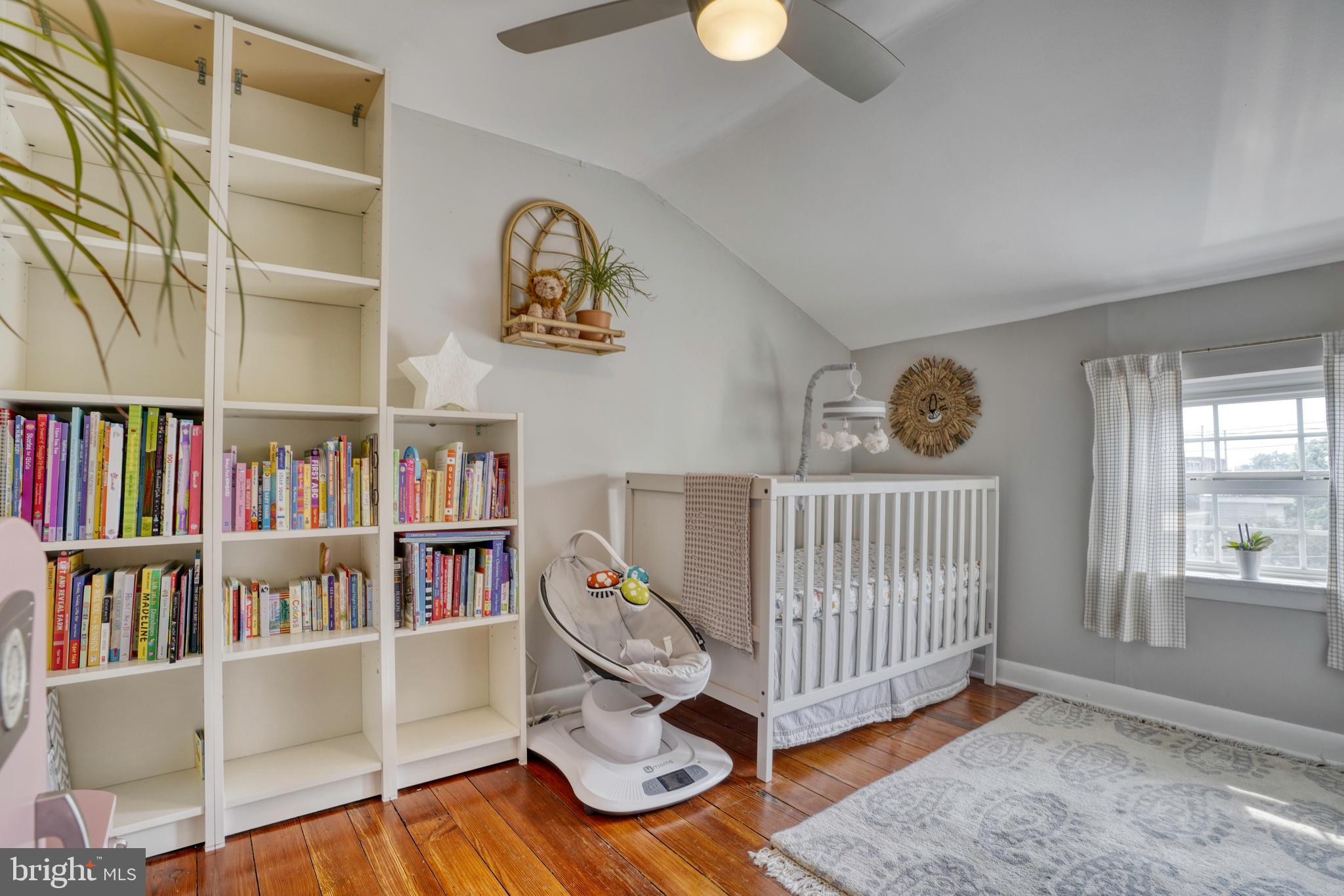 UPPER FELLS POINT - Residential