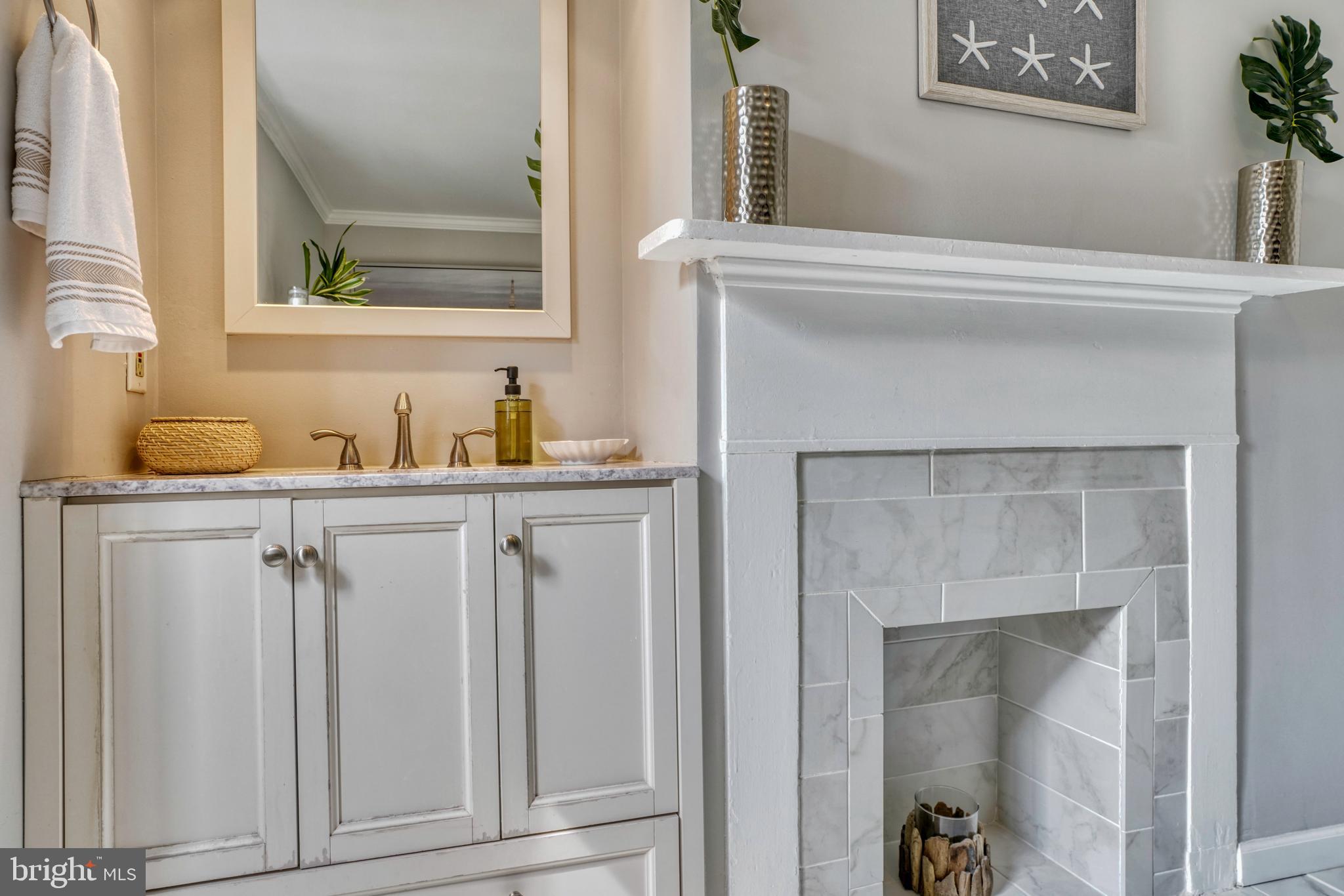 UPPER FELLS POINT - Residential