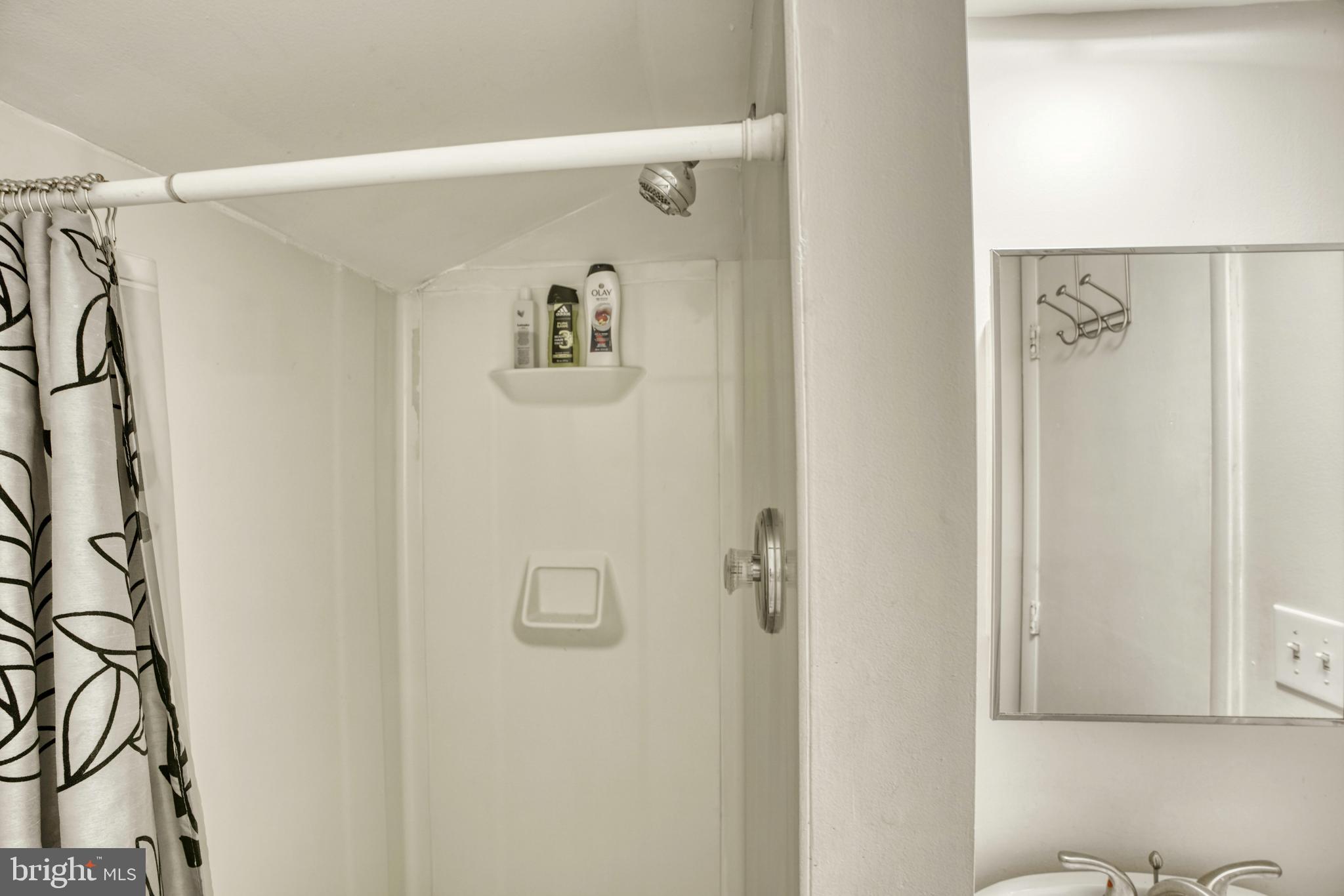 UPPER FELLS POINT - Residential