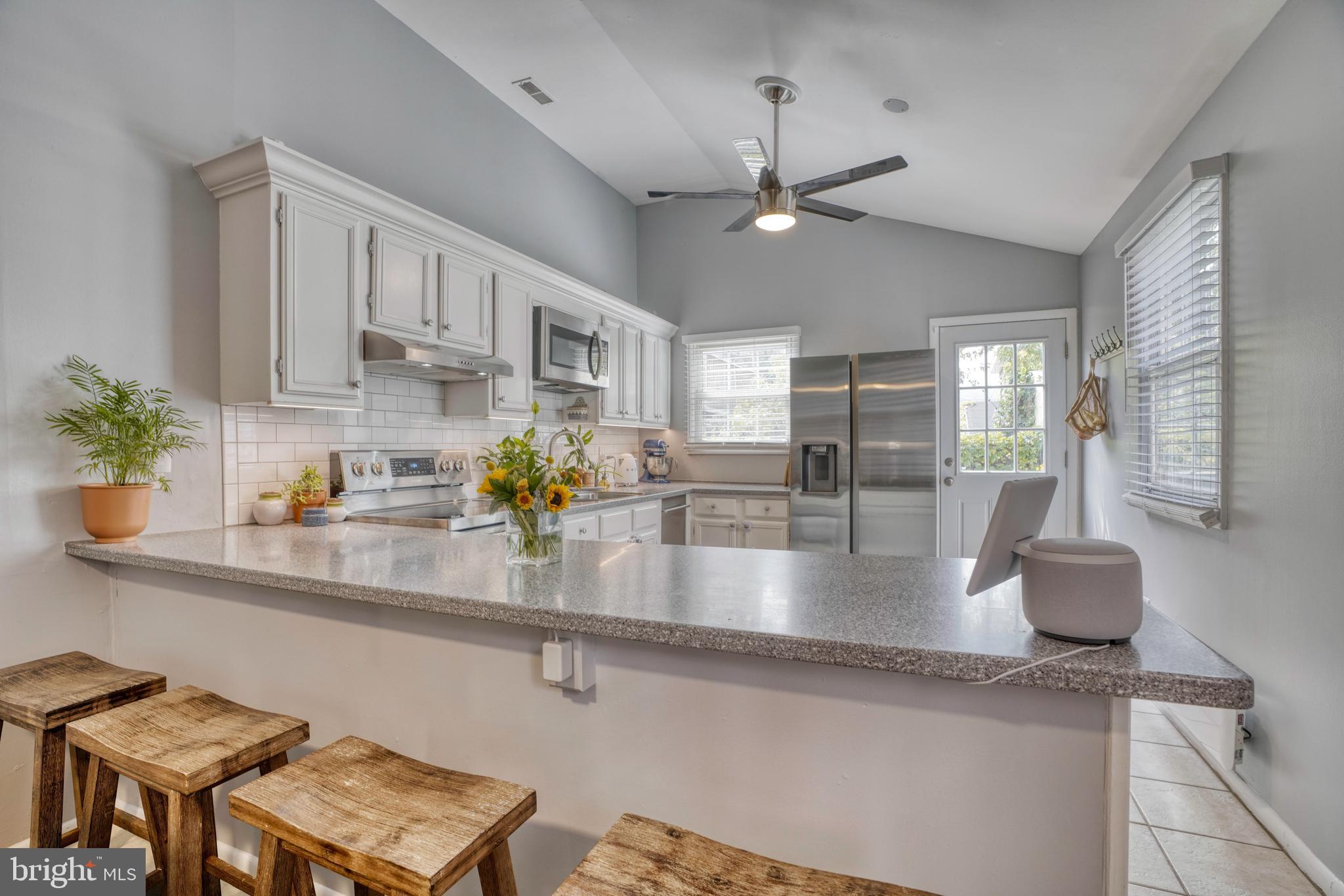 UPPER FELLS POINT - Residential