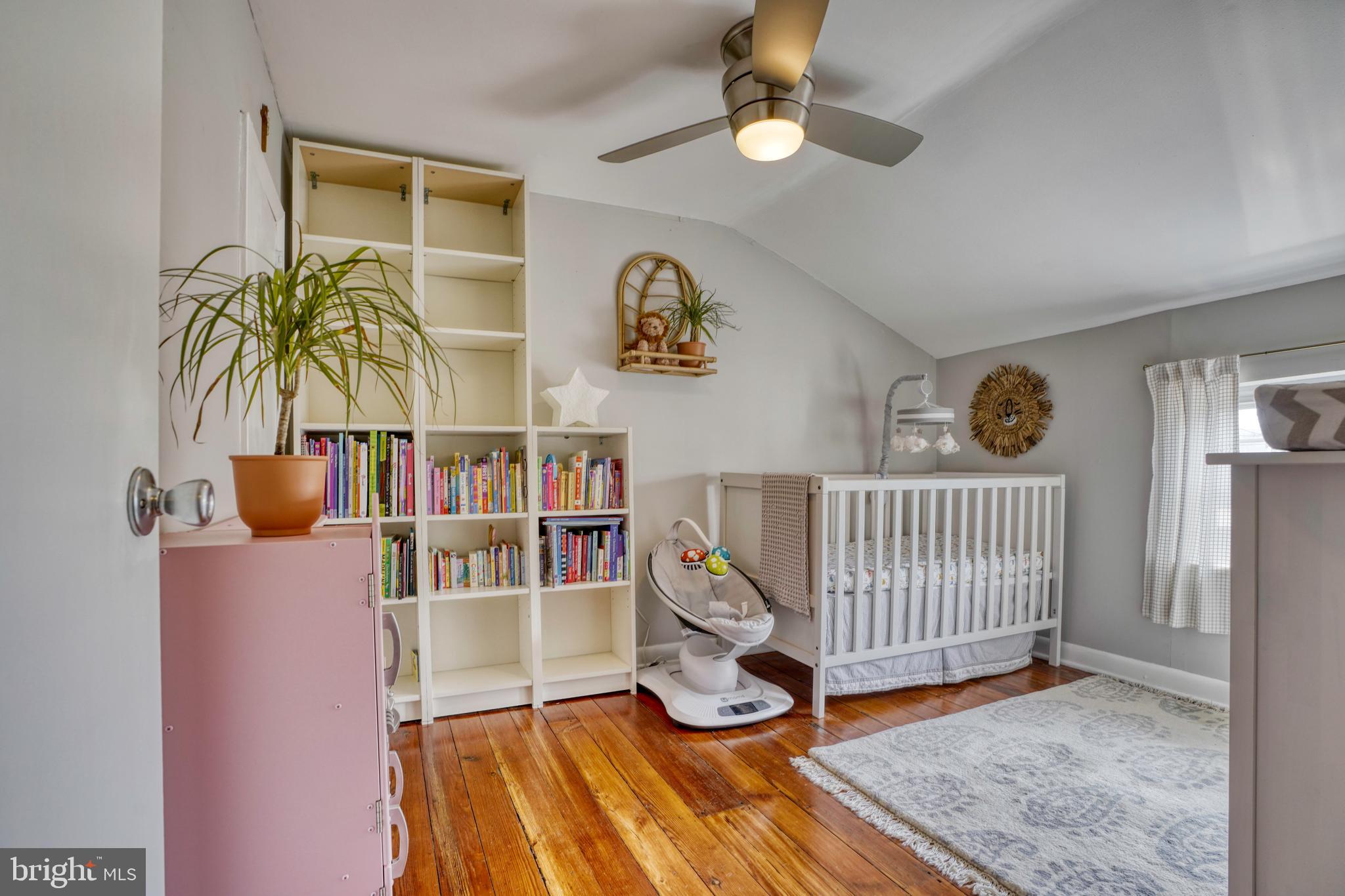 UPPER FELLS POINT - Residential