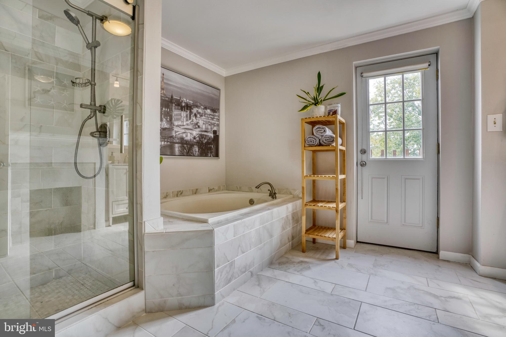 UPPER FELLS POINT - Residential