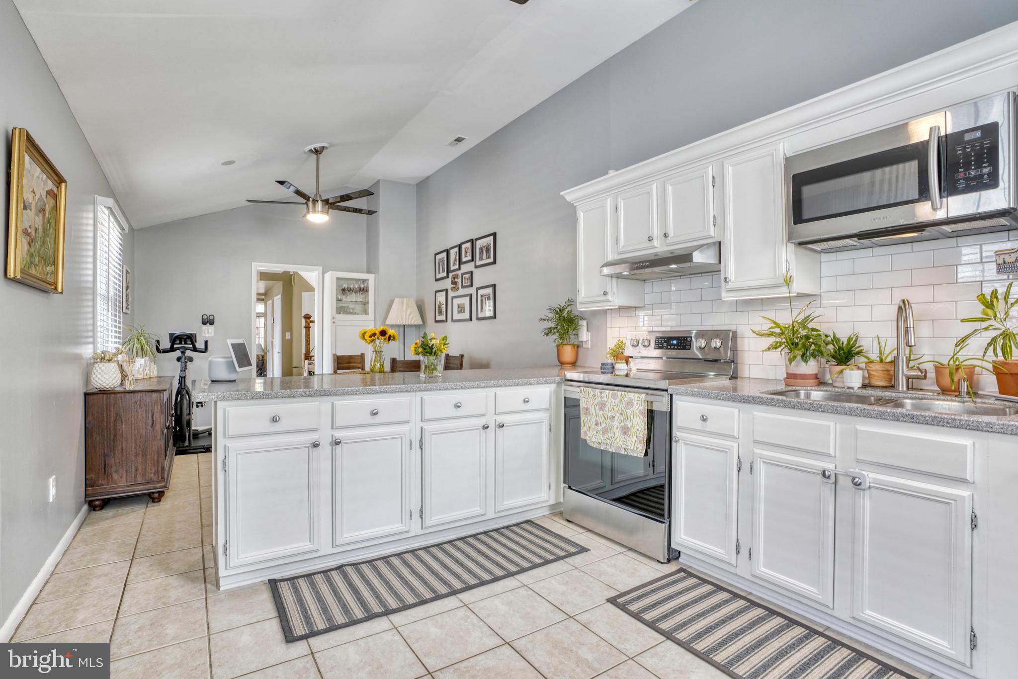 UPPER FELLS POINT - Residential