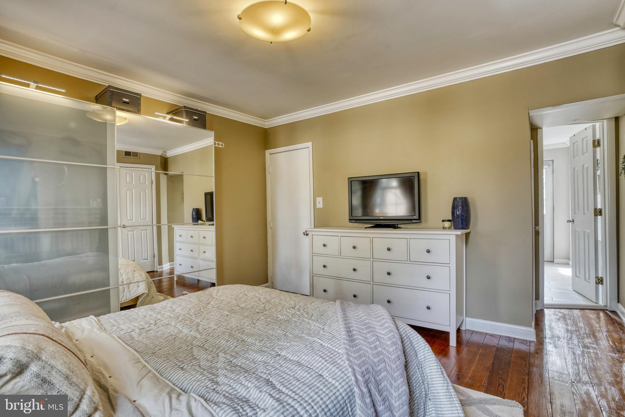 UPPER FELLS POINT - Residential