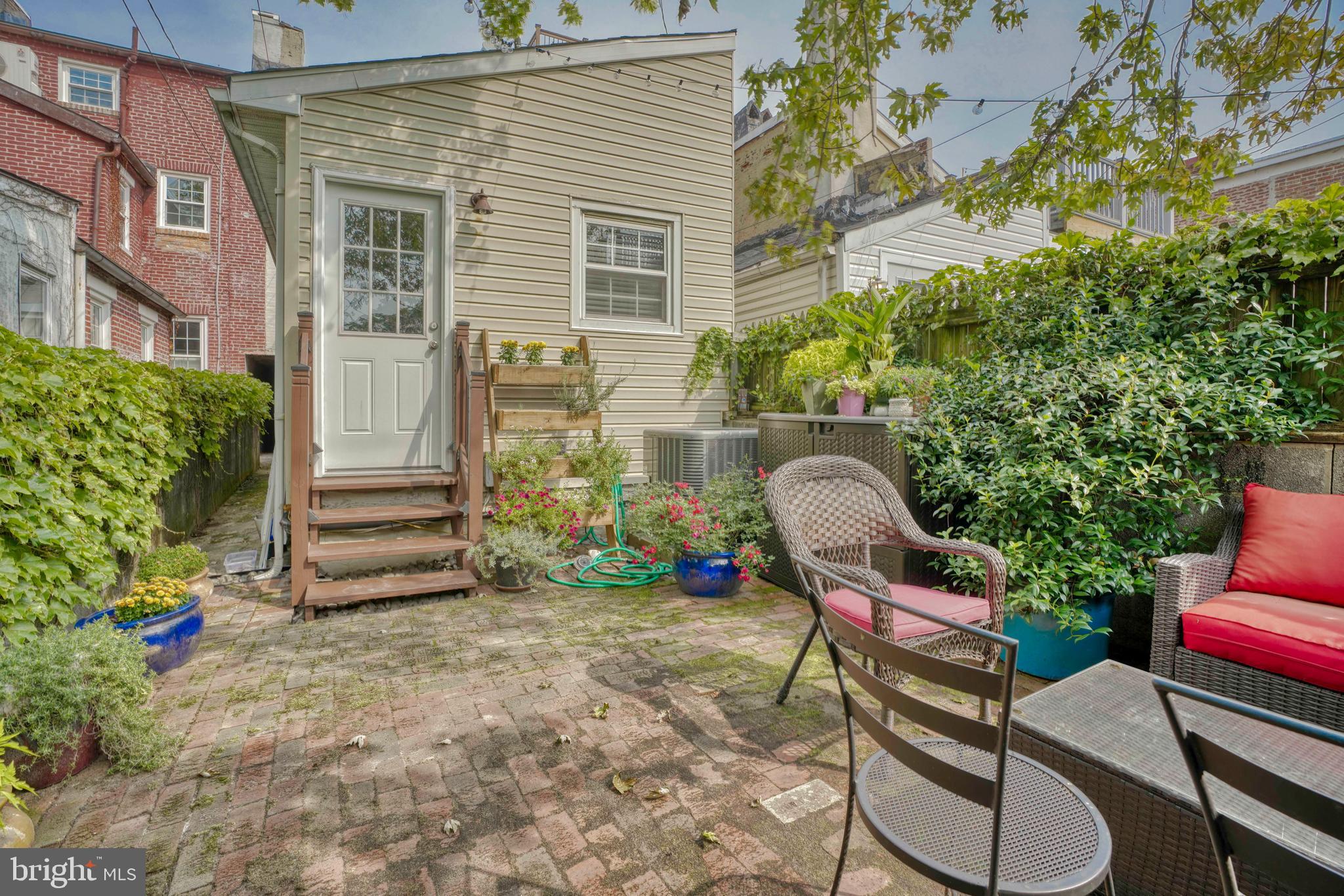 UPPER FELLS POINT - Residential