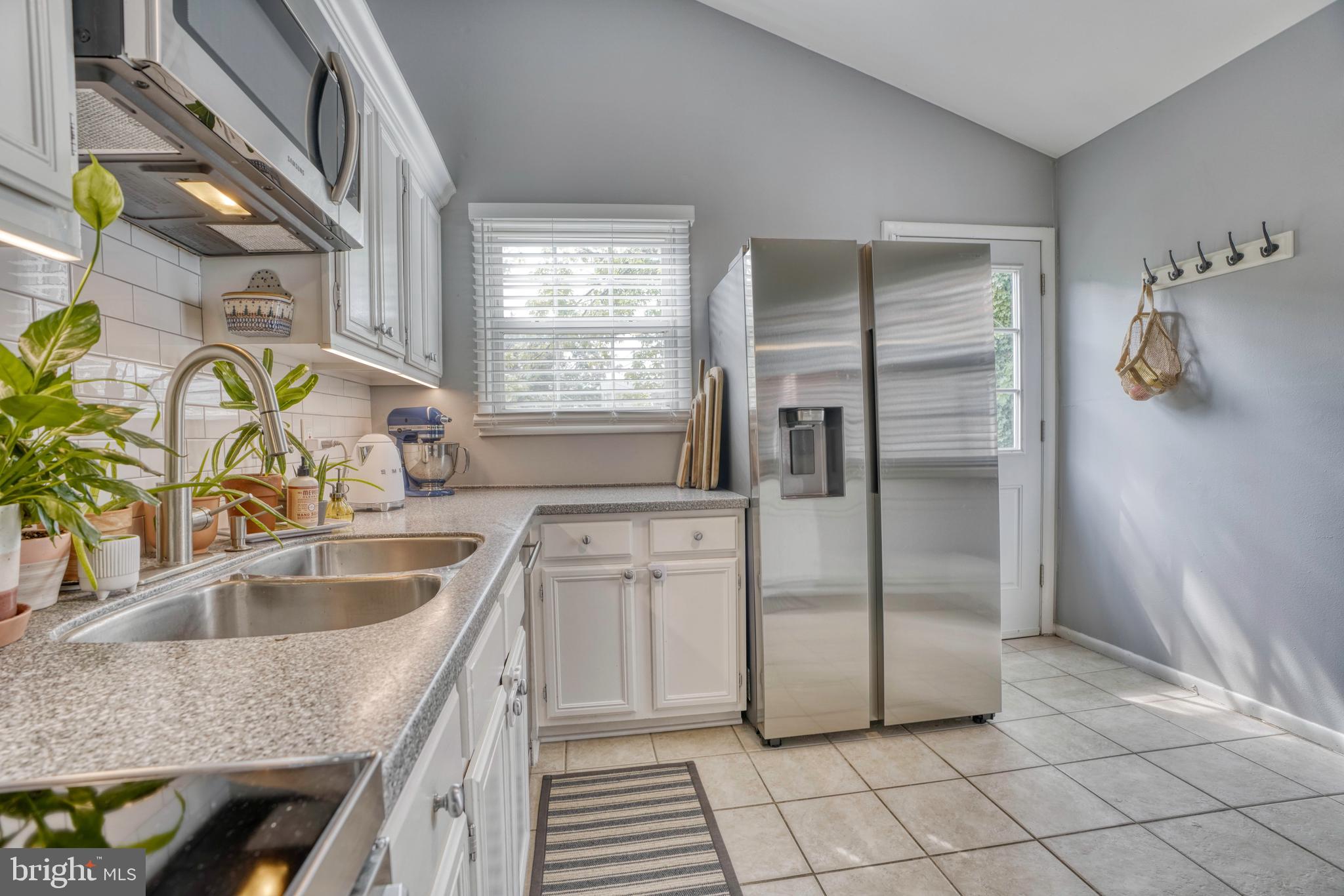 UPPER FELLS POINT - Residential