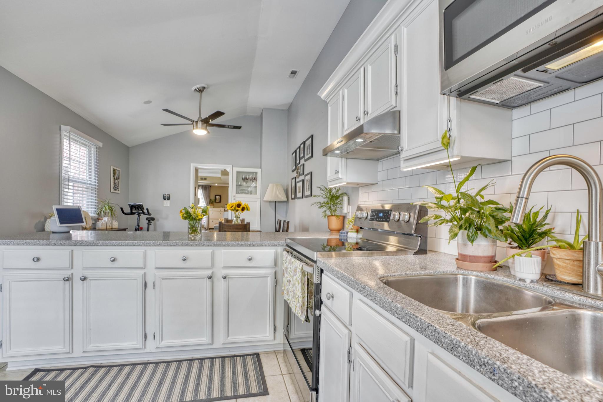 UPPER FELLS POINT - Residential