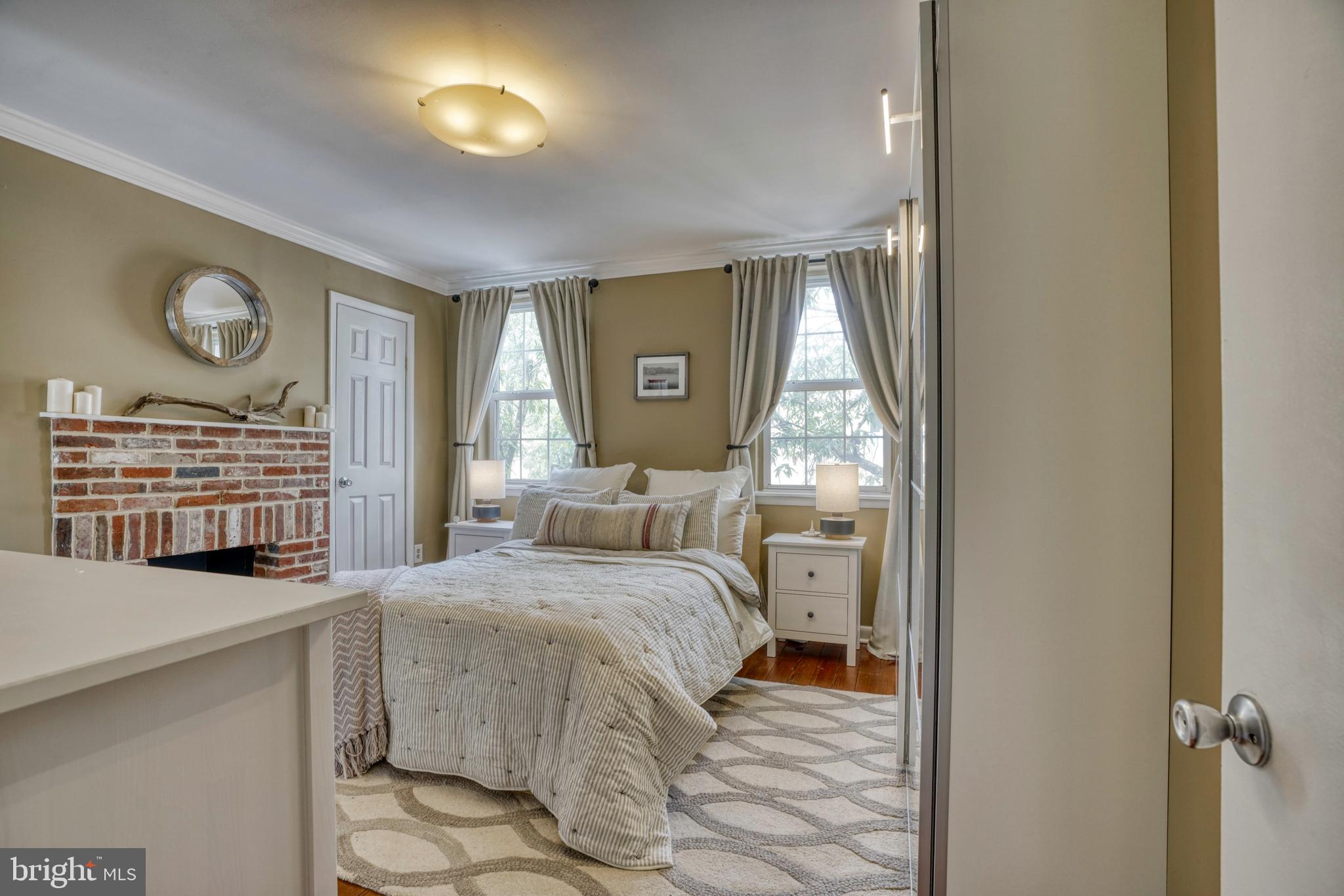 UPPER FELLS POINT - Residential