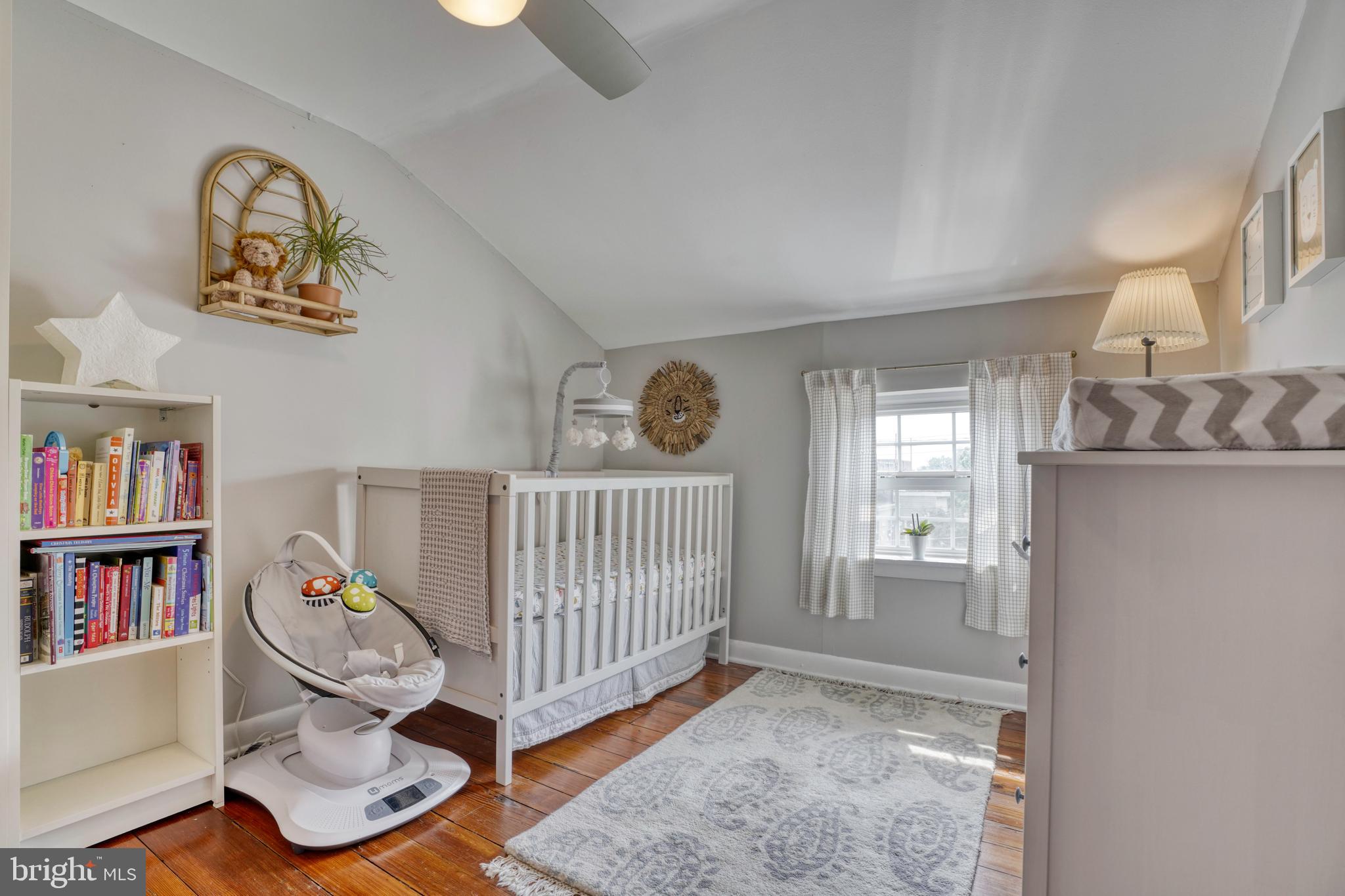 UPPER FELLS POINT - Residential