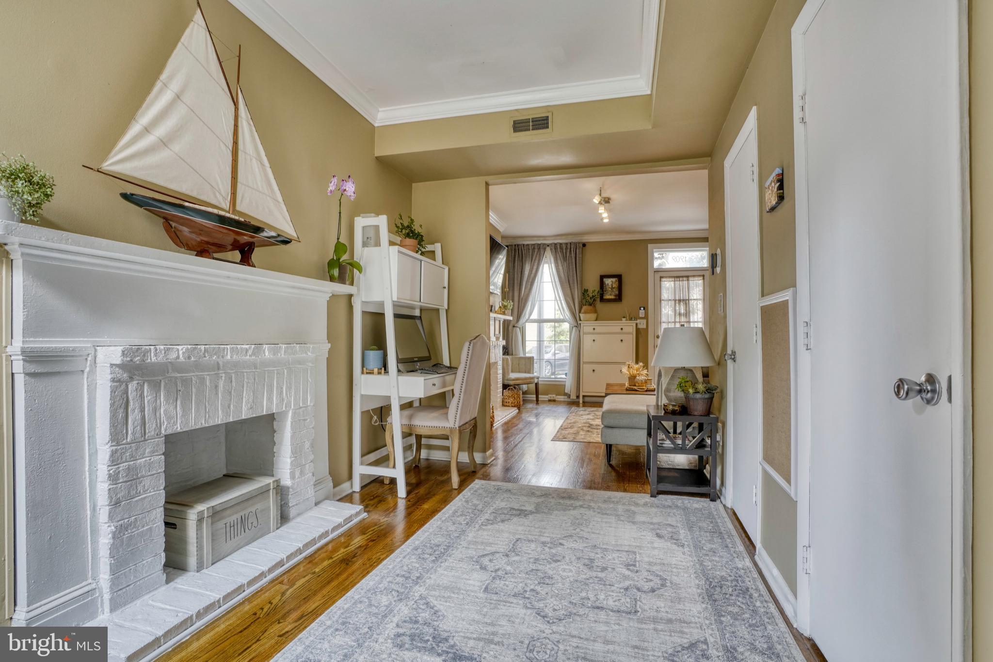 UPPER FELLS POINT - Residential