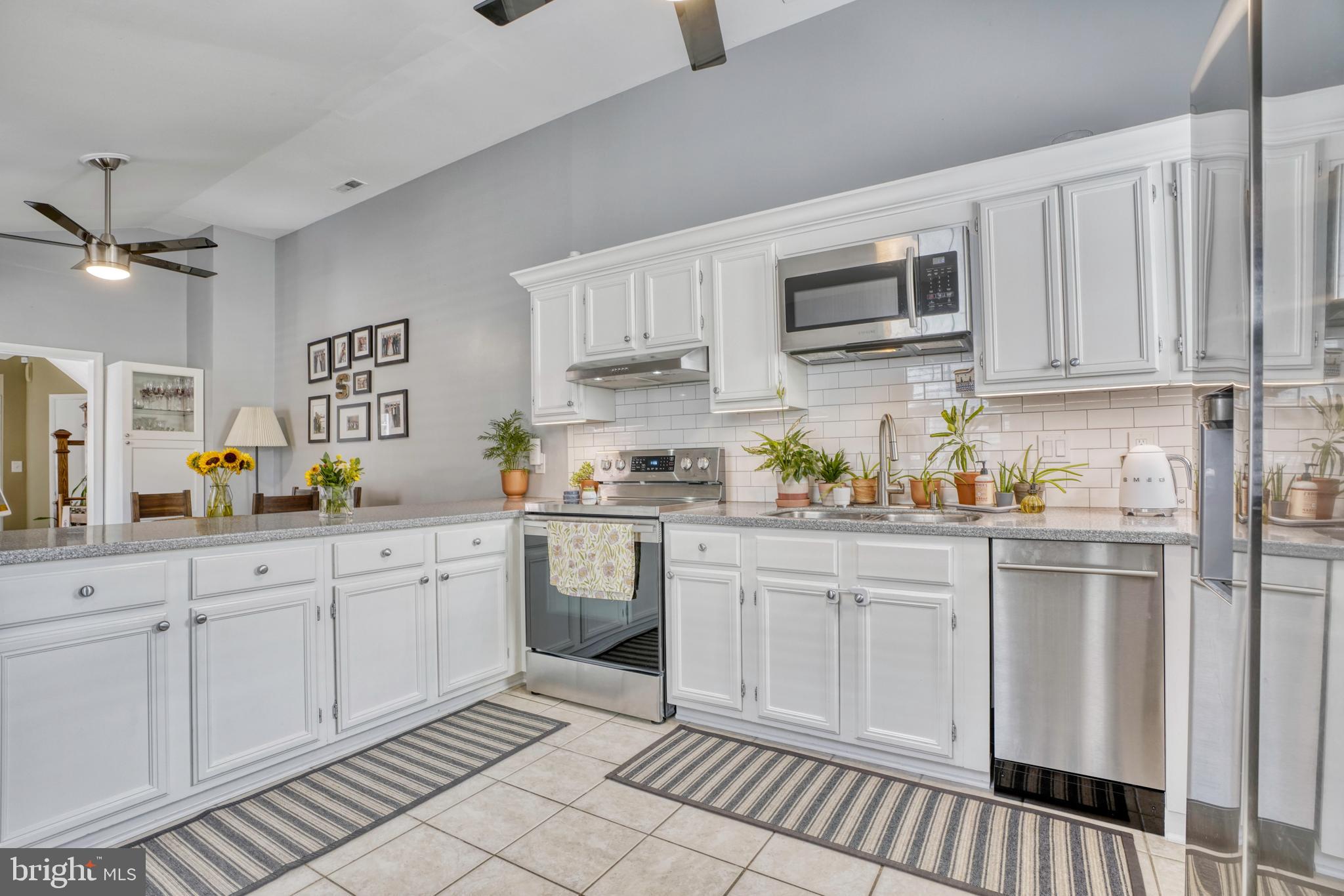 UPPER FELLS POINT - Residential