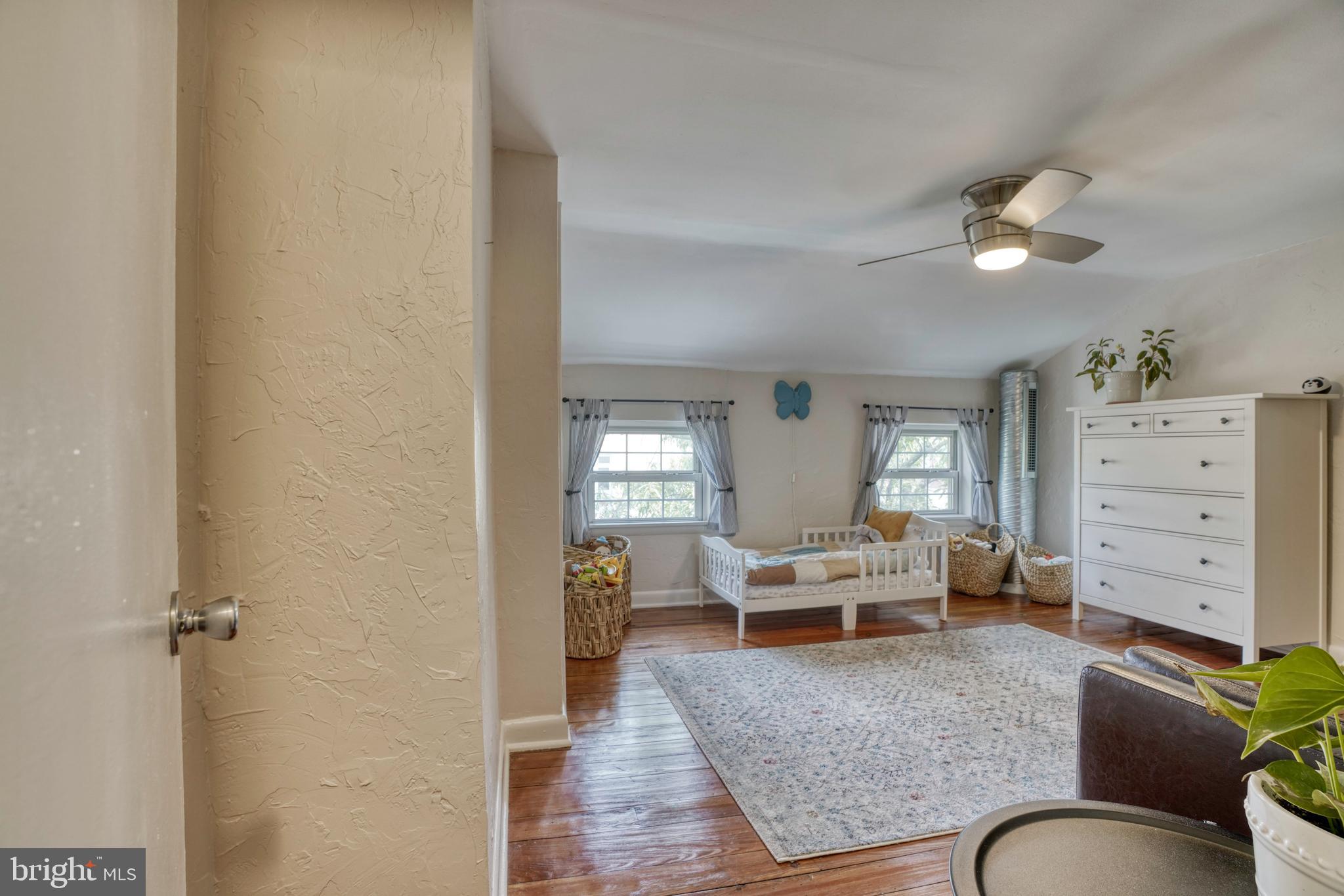 UPPER FELLS POINT - Residential