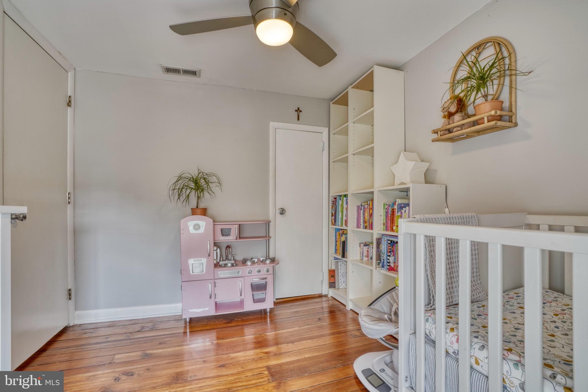 UPPER FELLS POINT - Residential